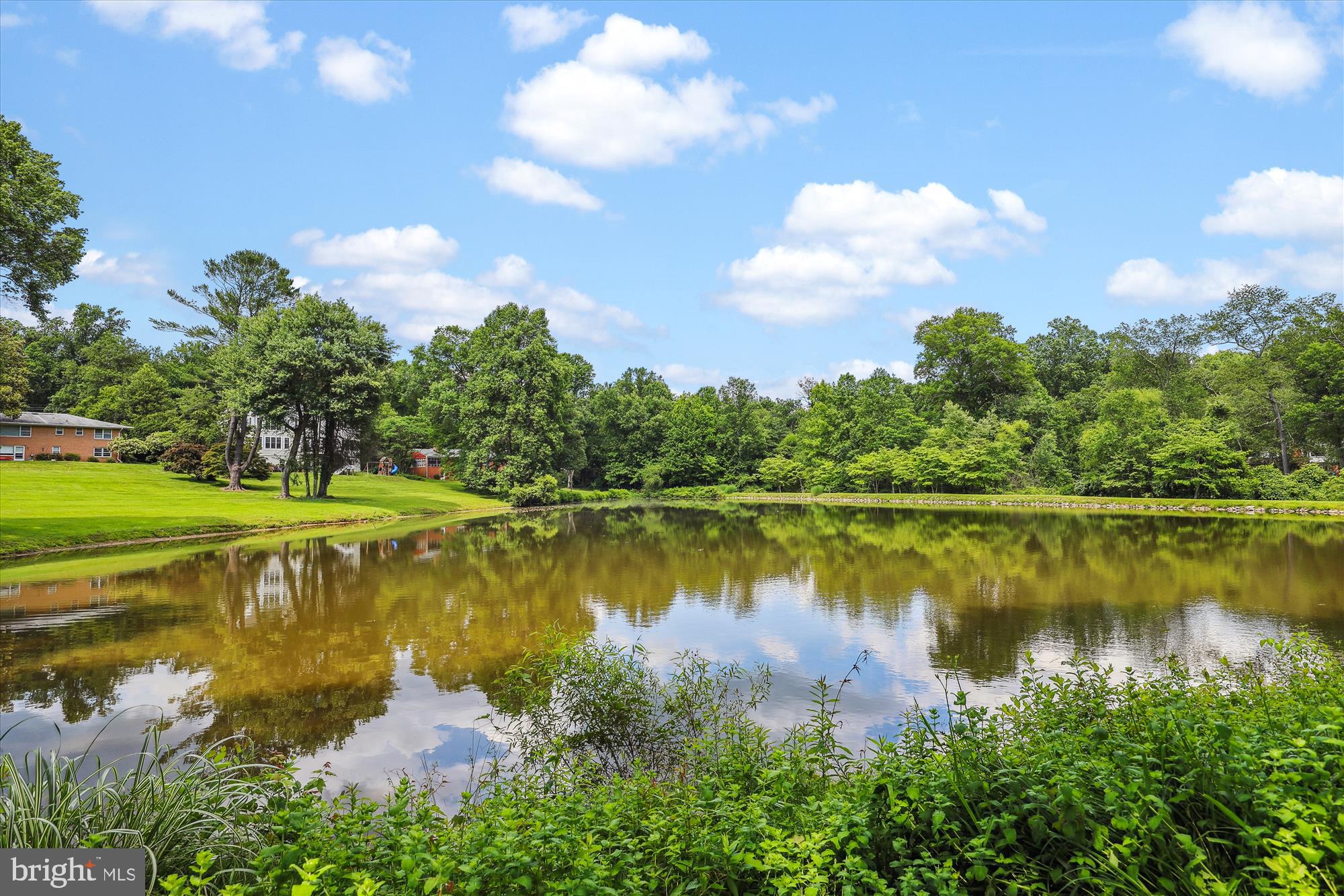 MANTUA - Residential