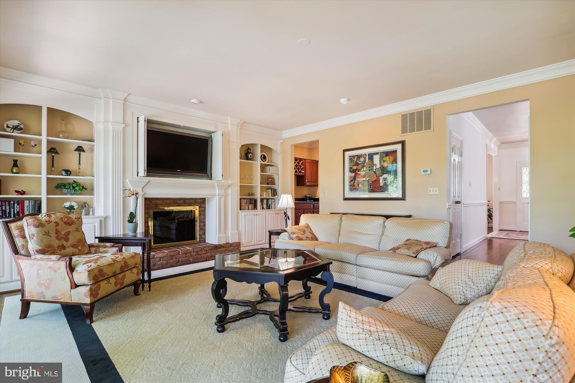 MANTUA - Residential