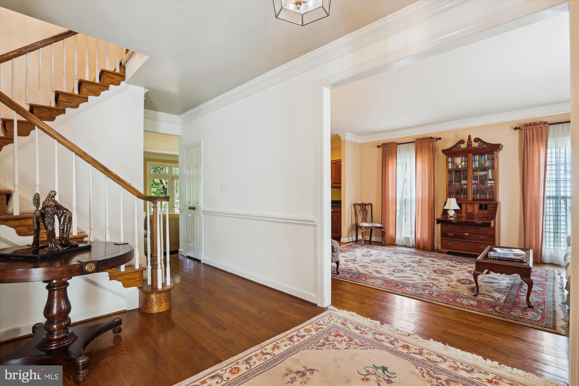 MANTUA - Residential