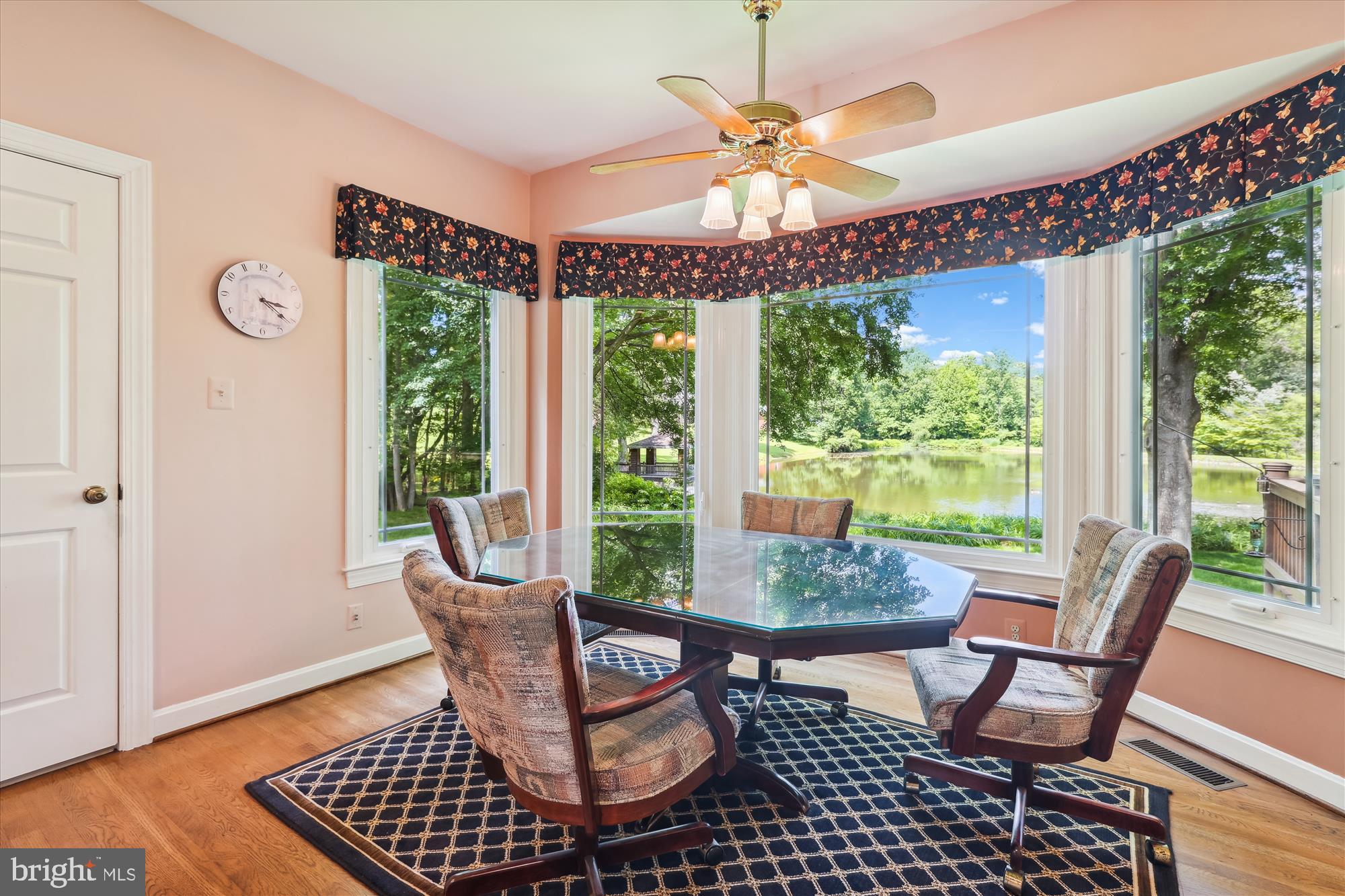 MANTUA - Residential