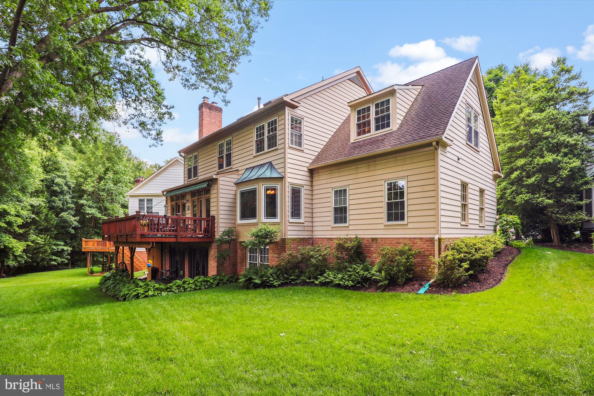 MANTUA - Residential