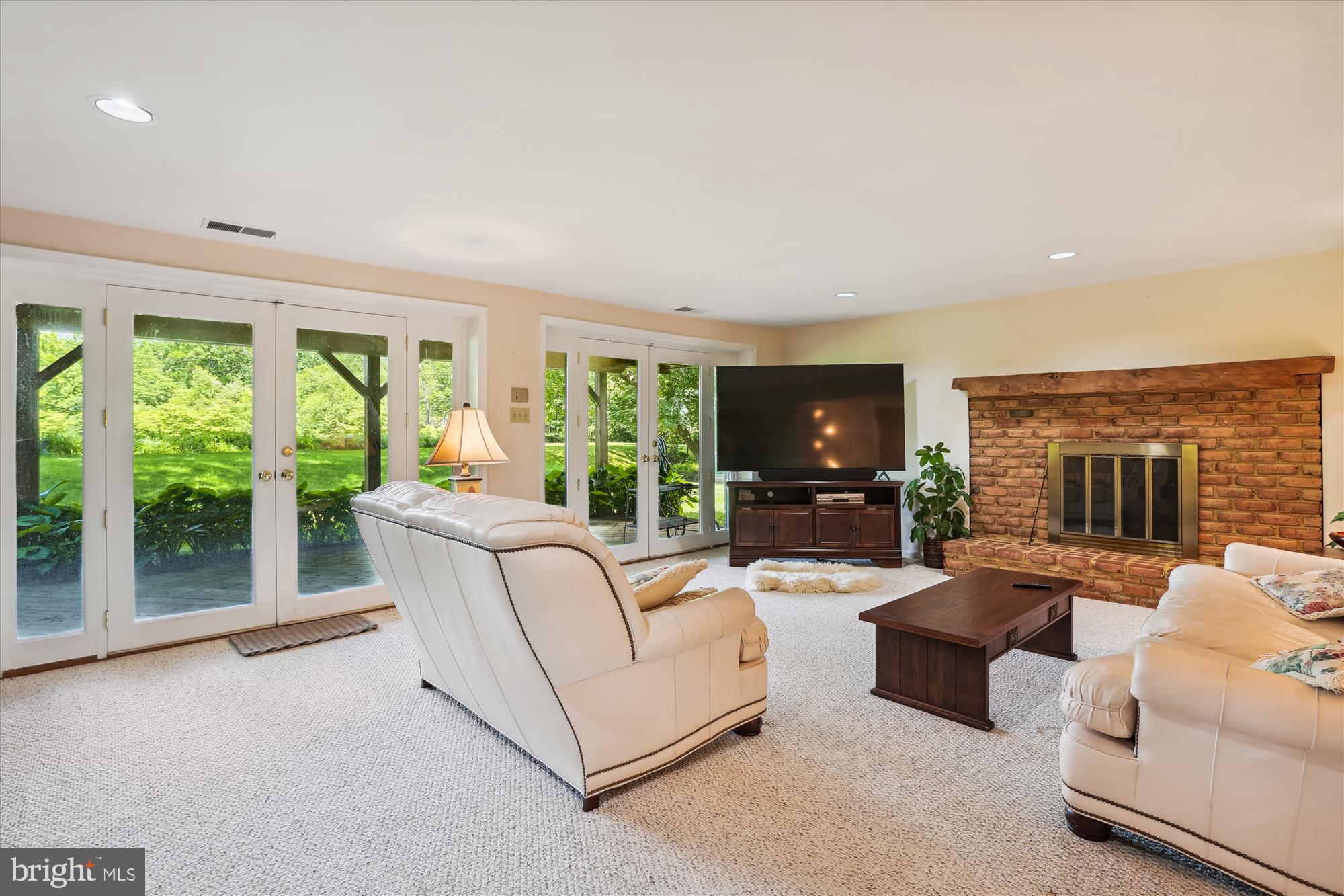 MANTUA - Residential