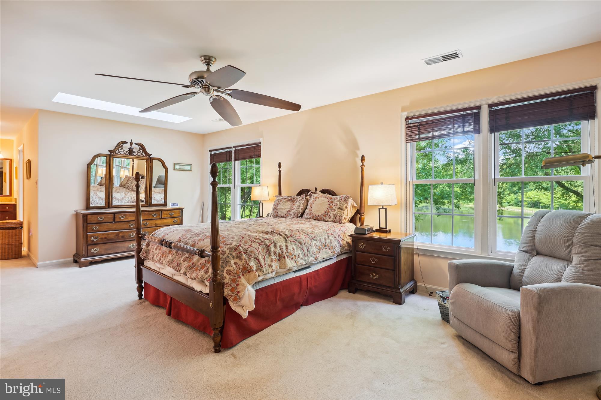 MANTUA - Residential