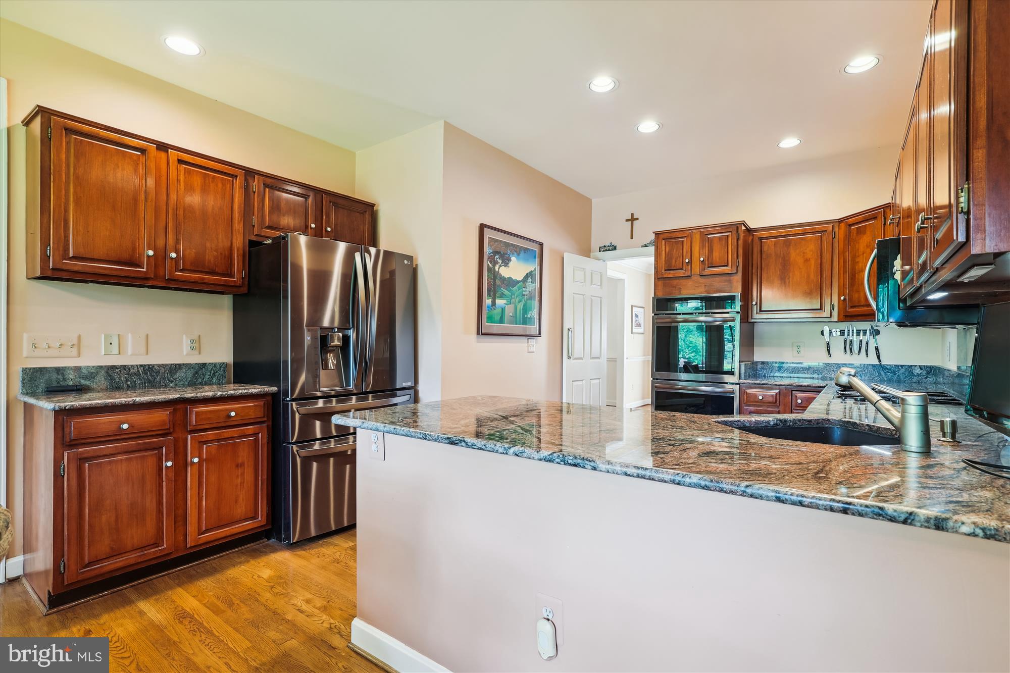 MANTUA - Residential