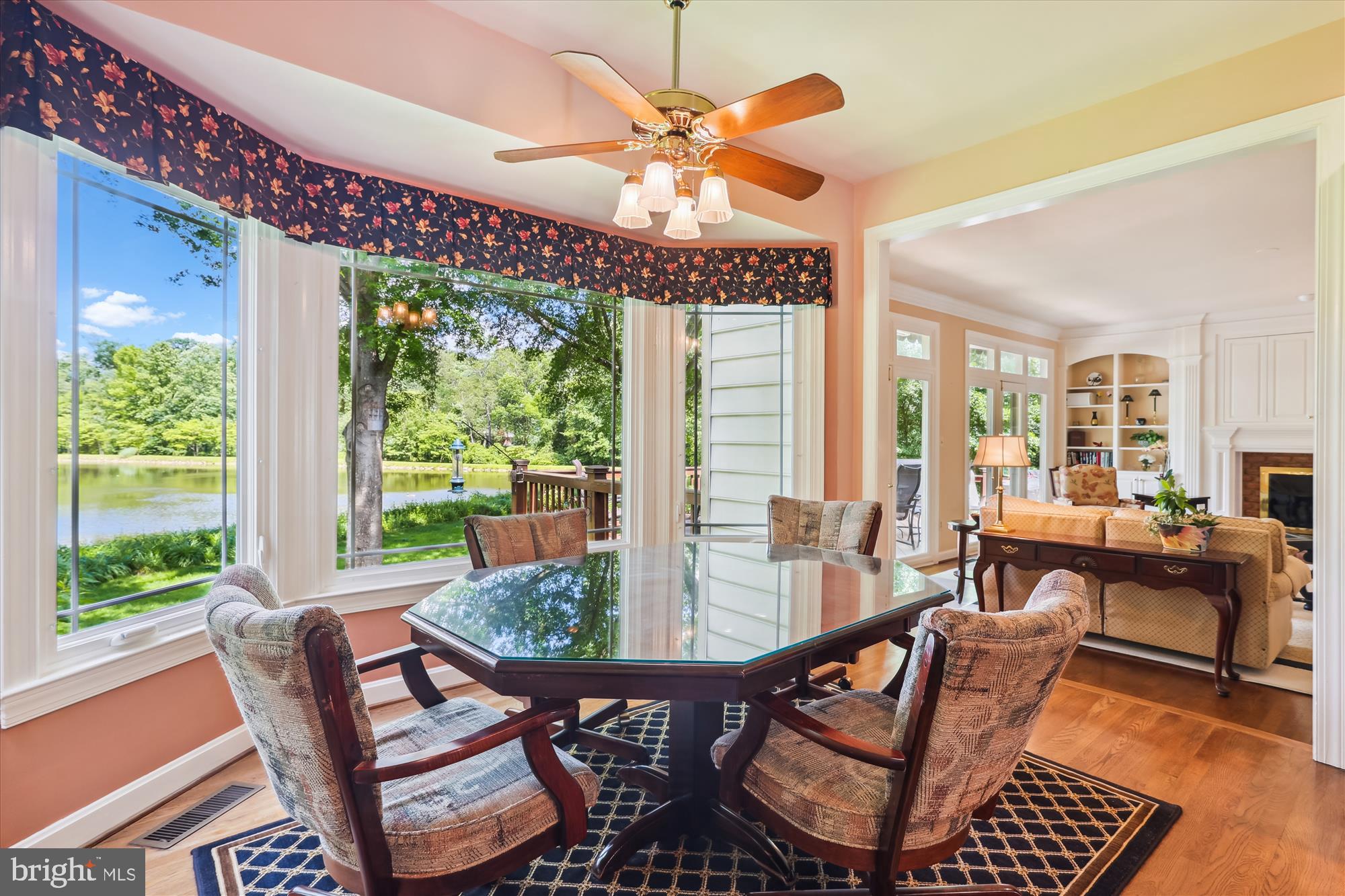 MANTUA - Residential