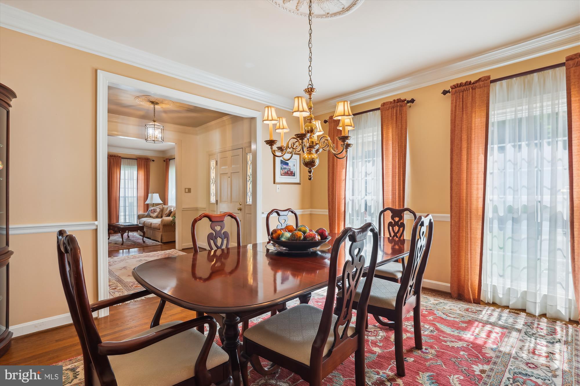 MANTUA - Residential