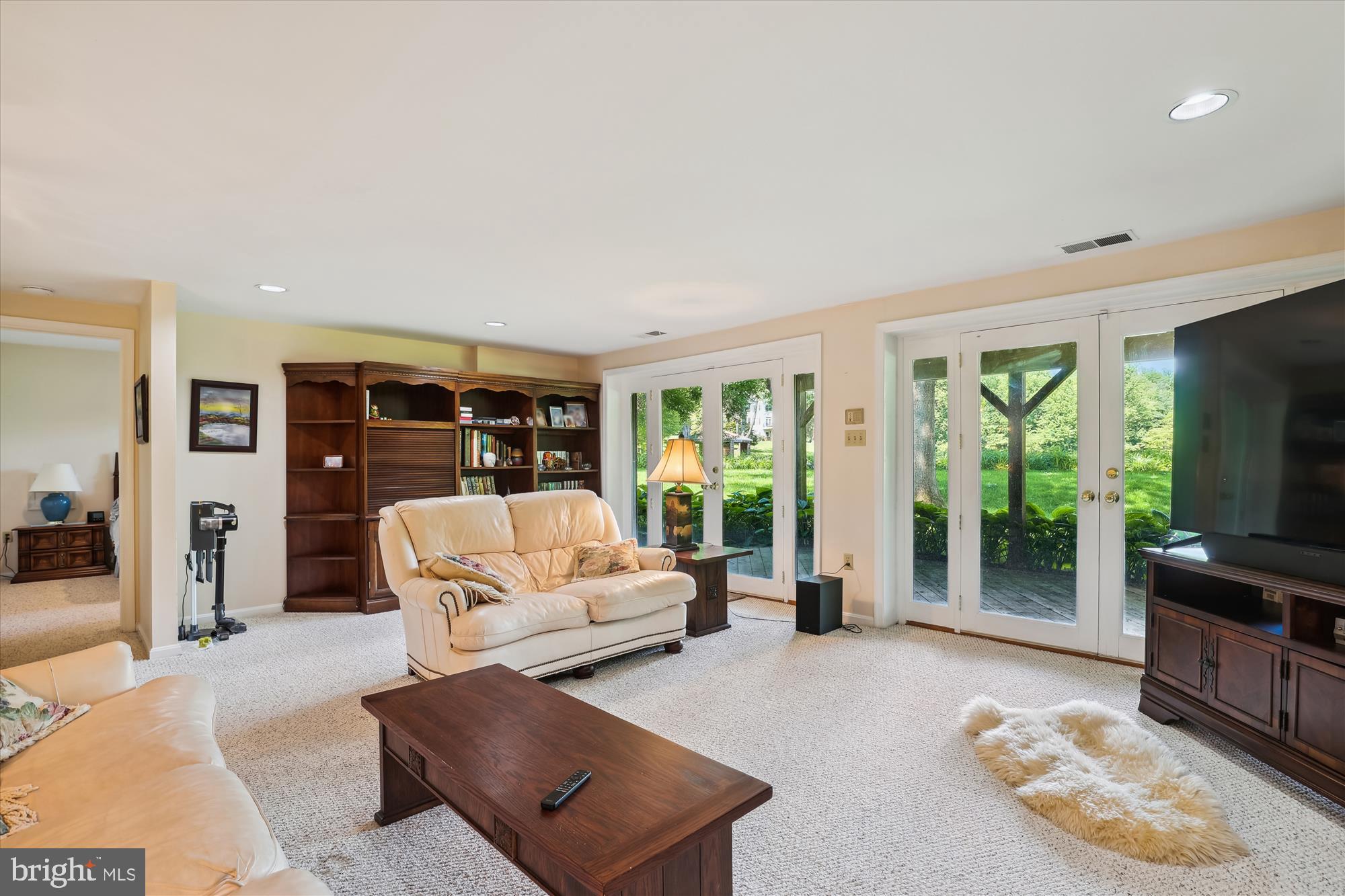 MANTUA - Residential