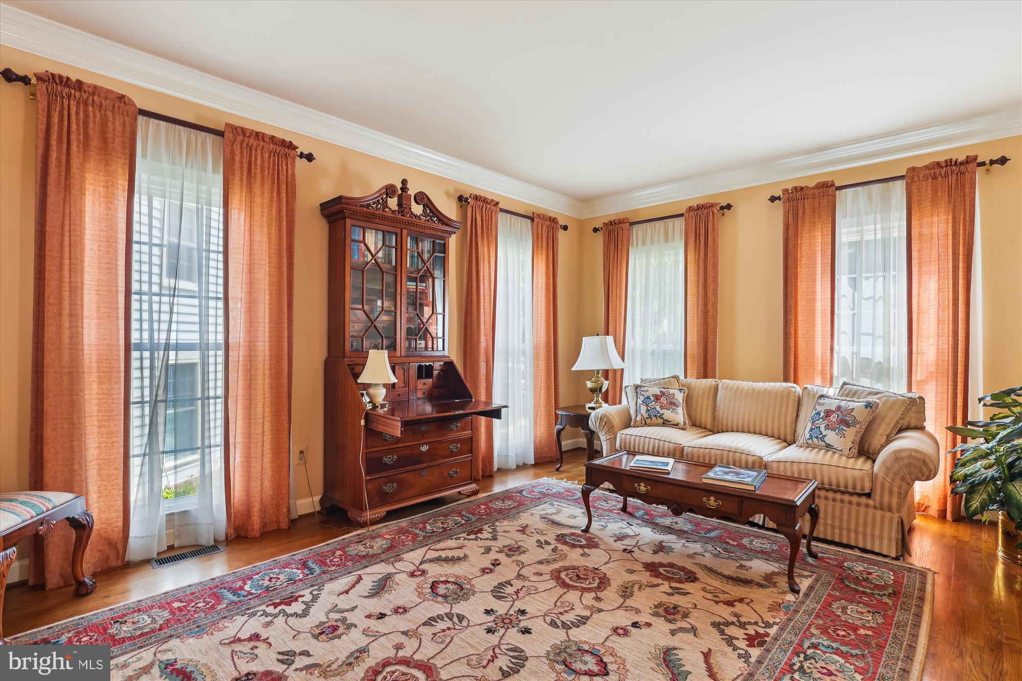 MANTUA - Residential