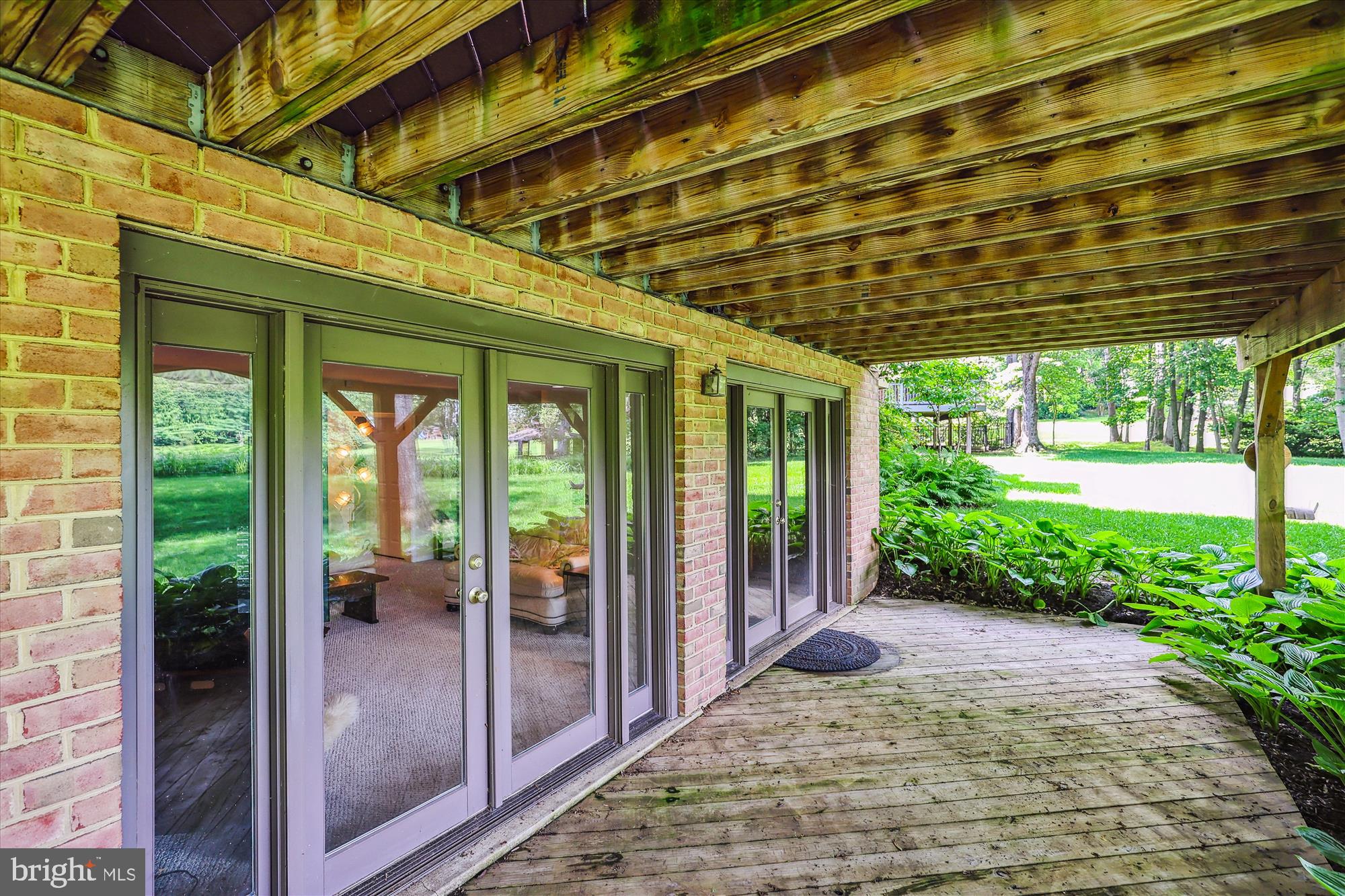 MANTUA - Residential