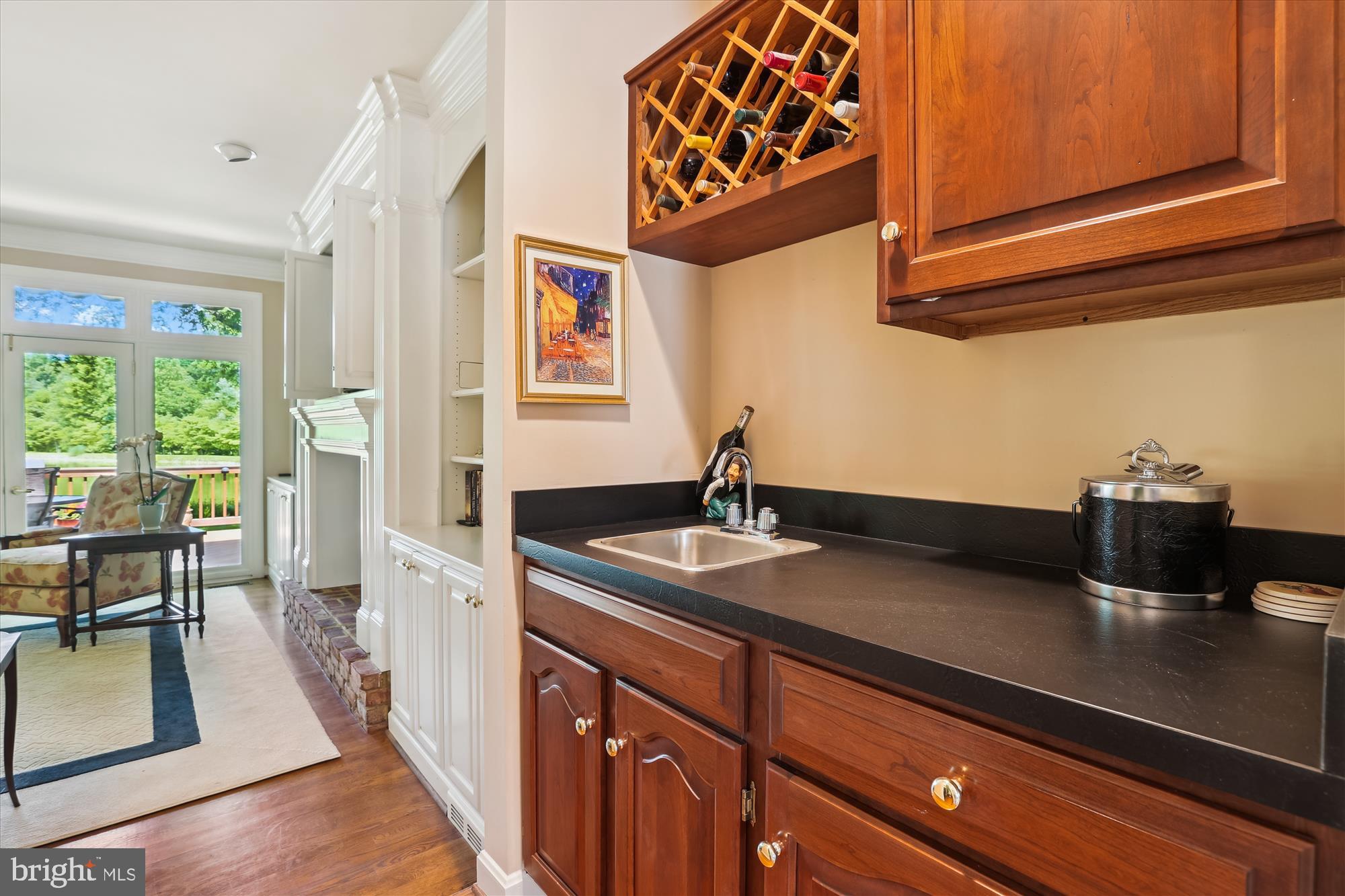 MANTUA - Residential