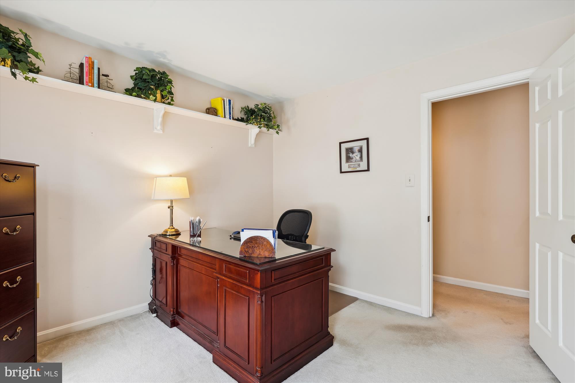 MANTUA - Residential