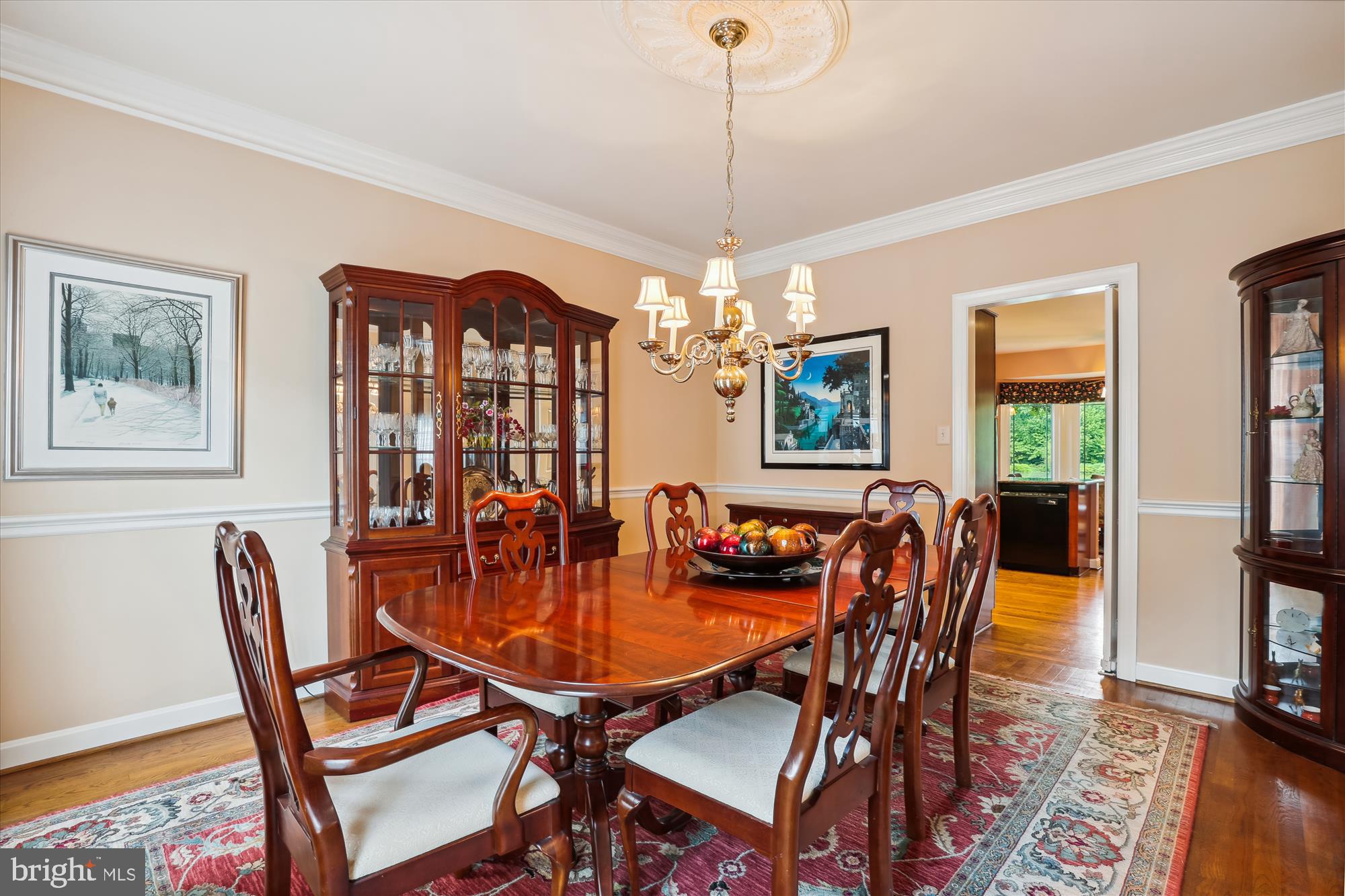 MANTUA - Residential