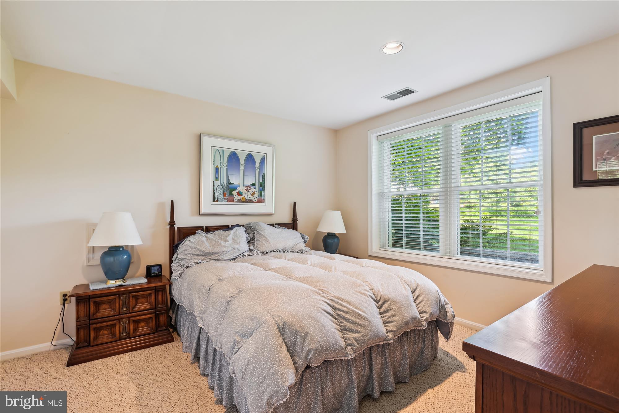 MANTUA - Residential