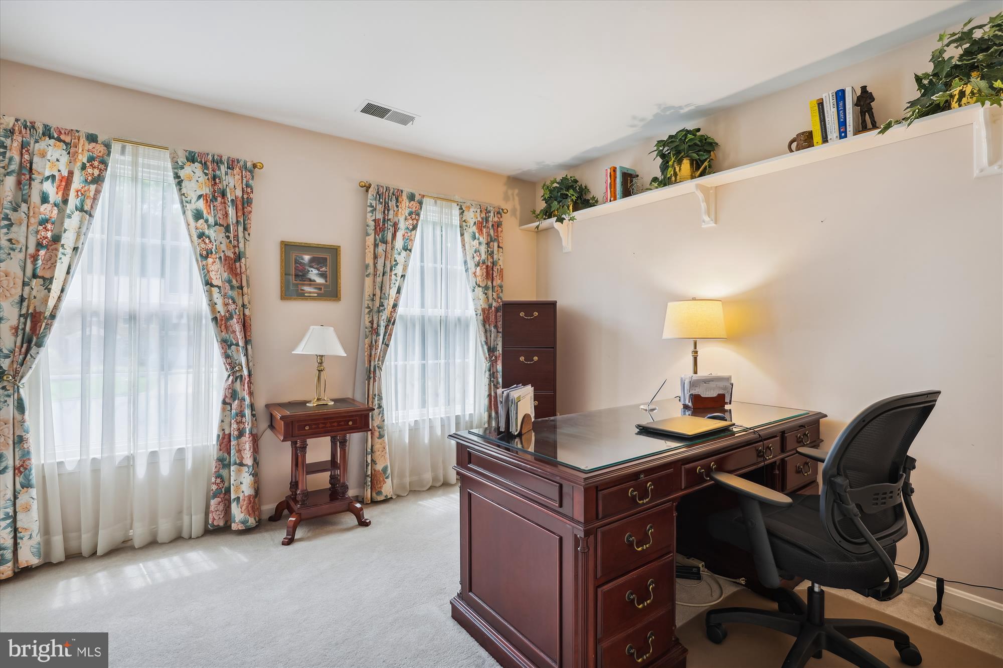 MANTUA - Residential