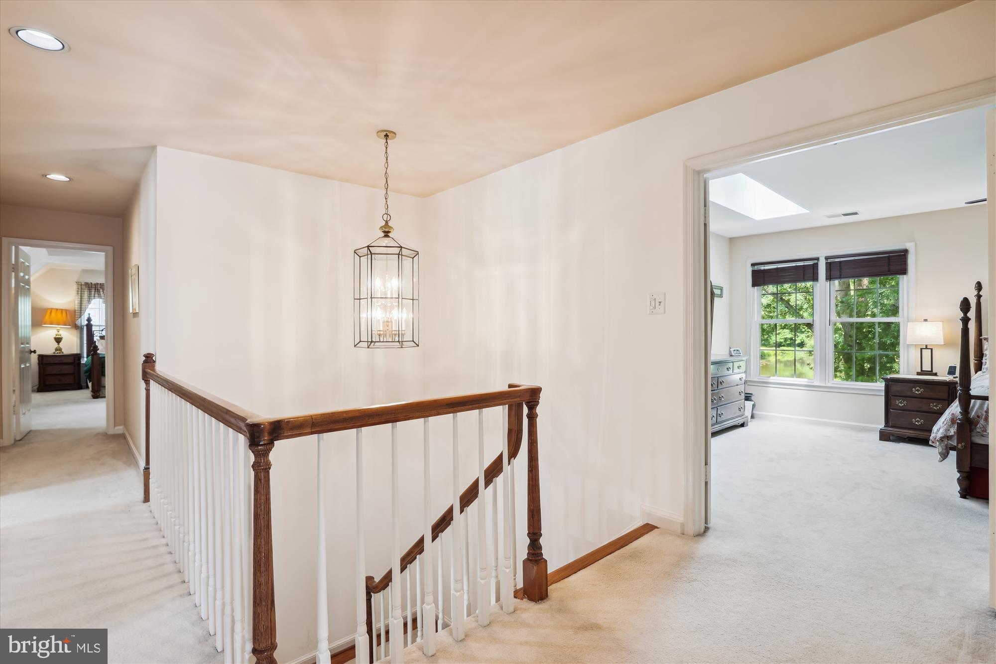 MANTUA - Residential