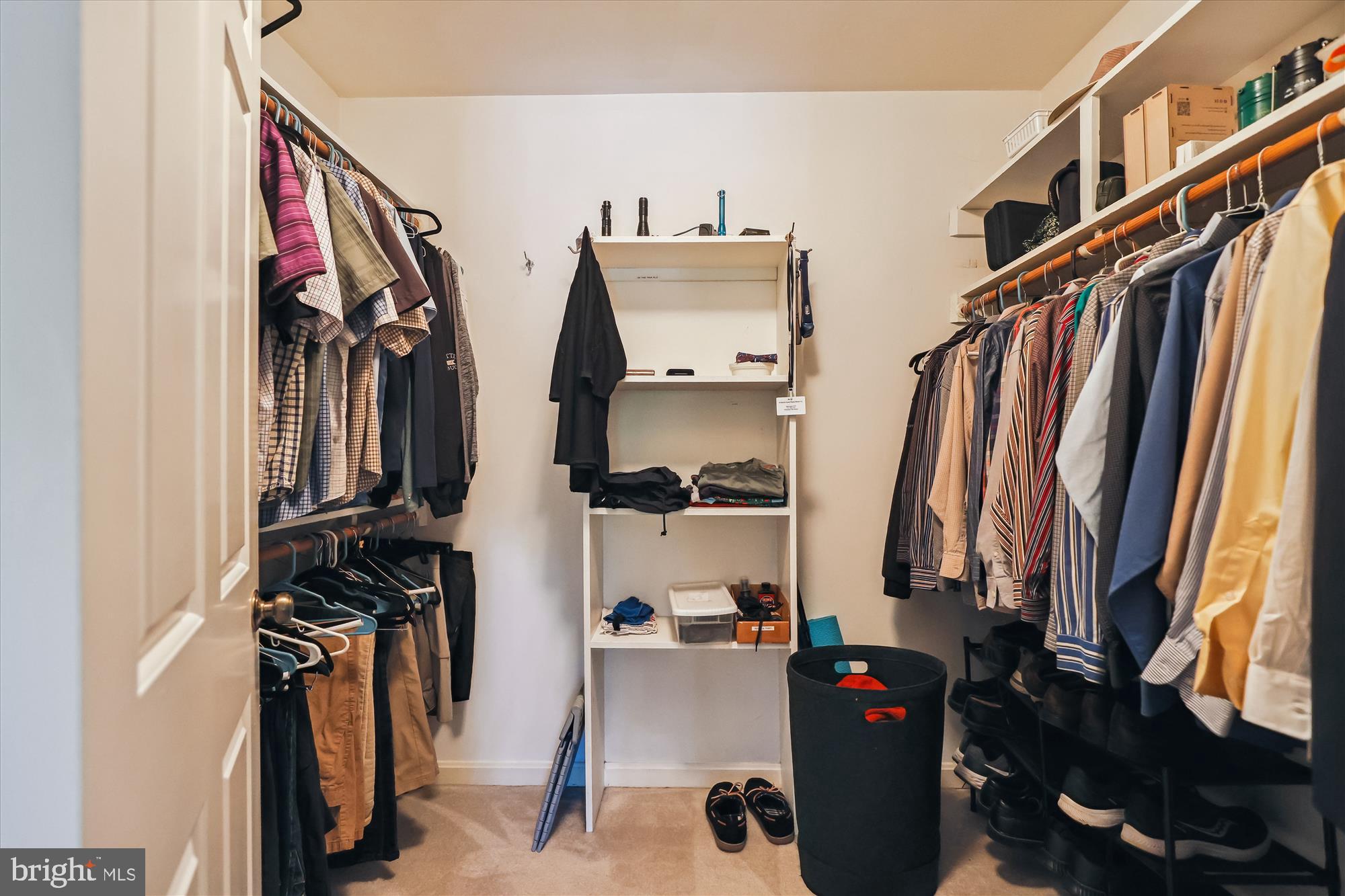 MANTUA - Residential