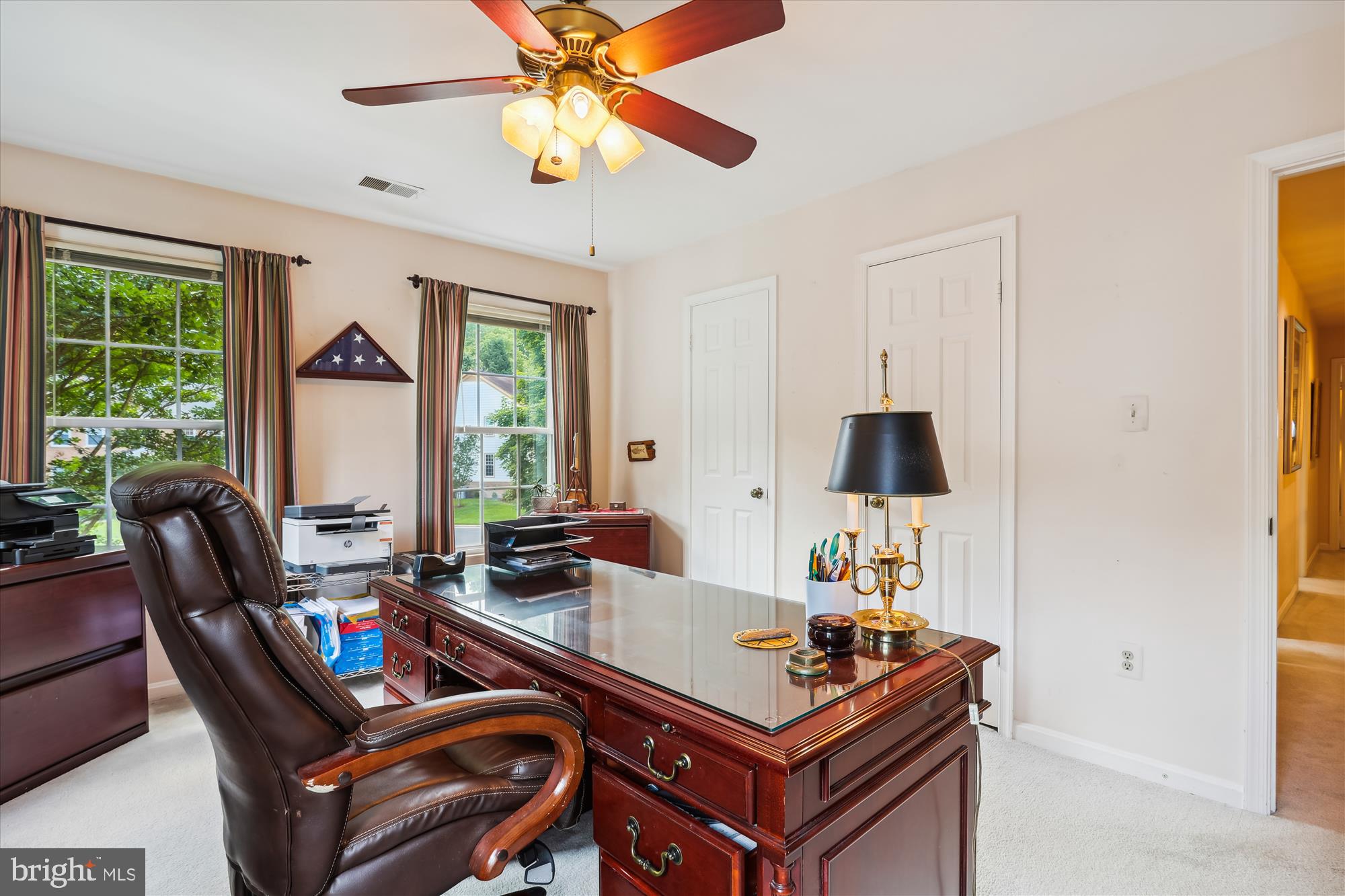 MANTUA - Residential