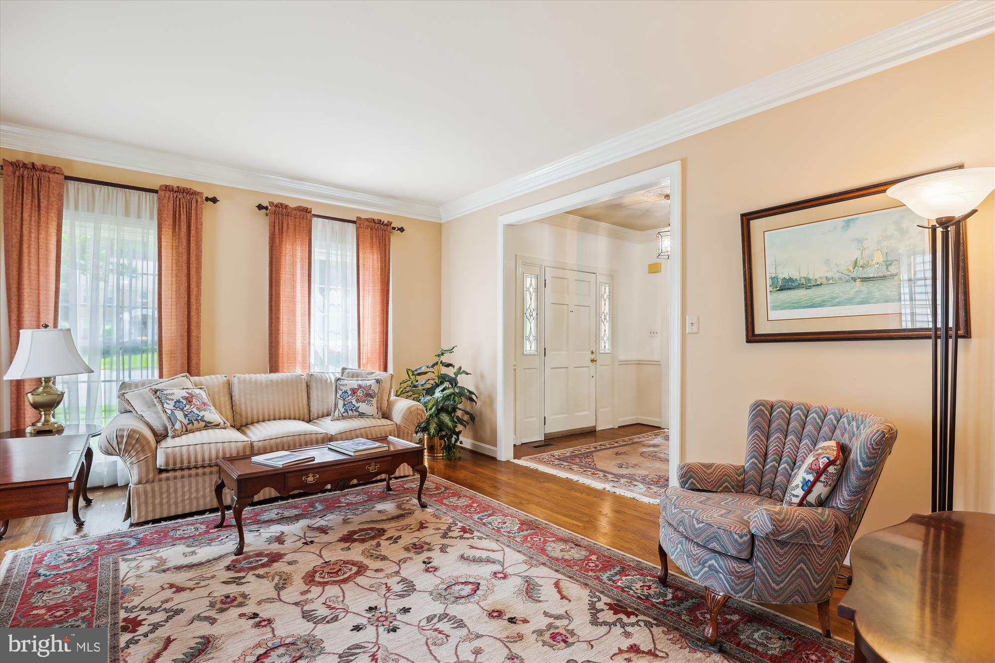 MANTUA - Residential