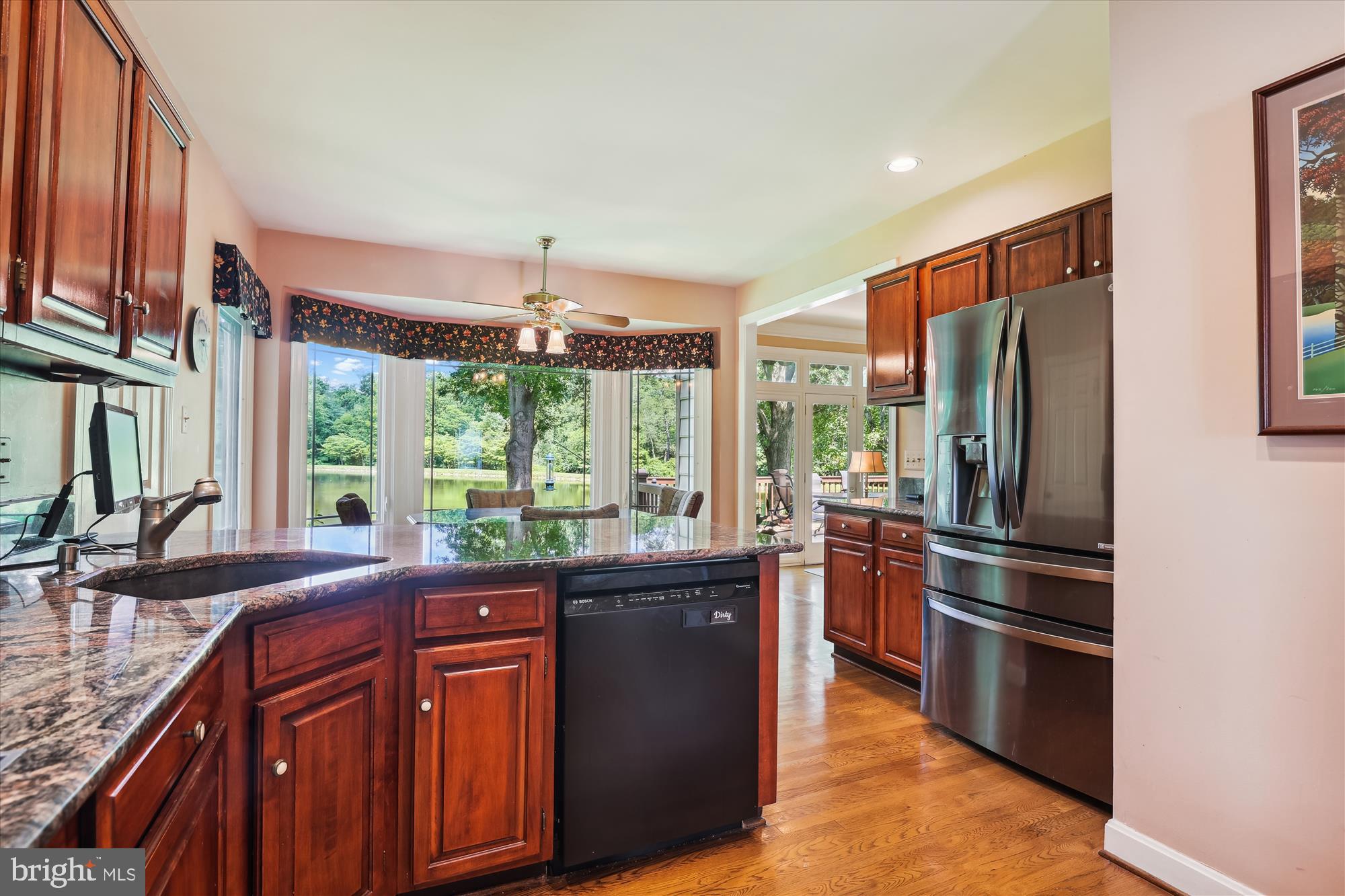 MANTUA - Residential