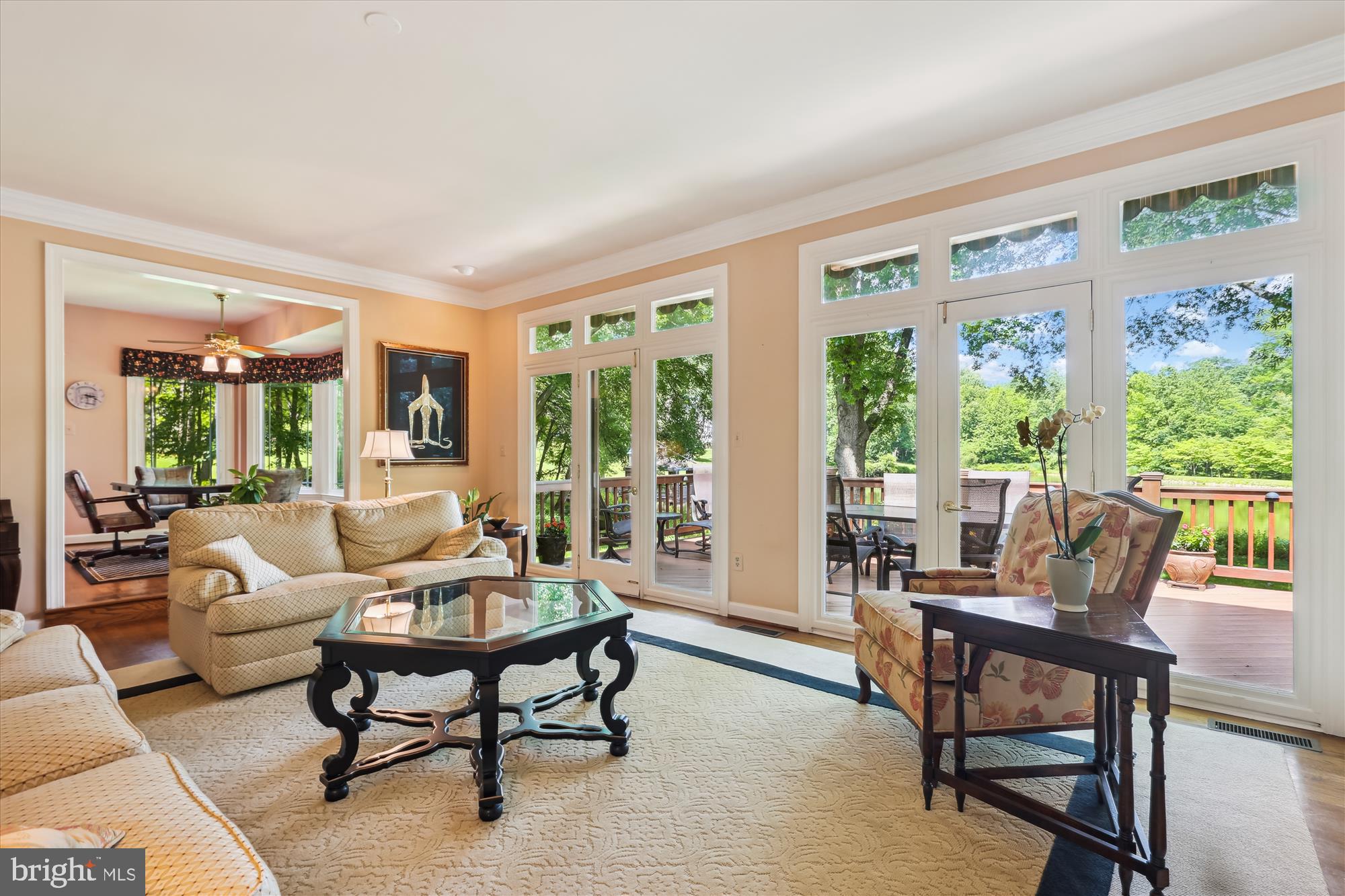 MANTUA - Residential