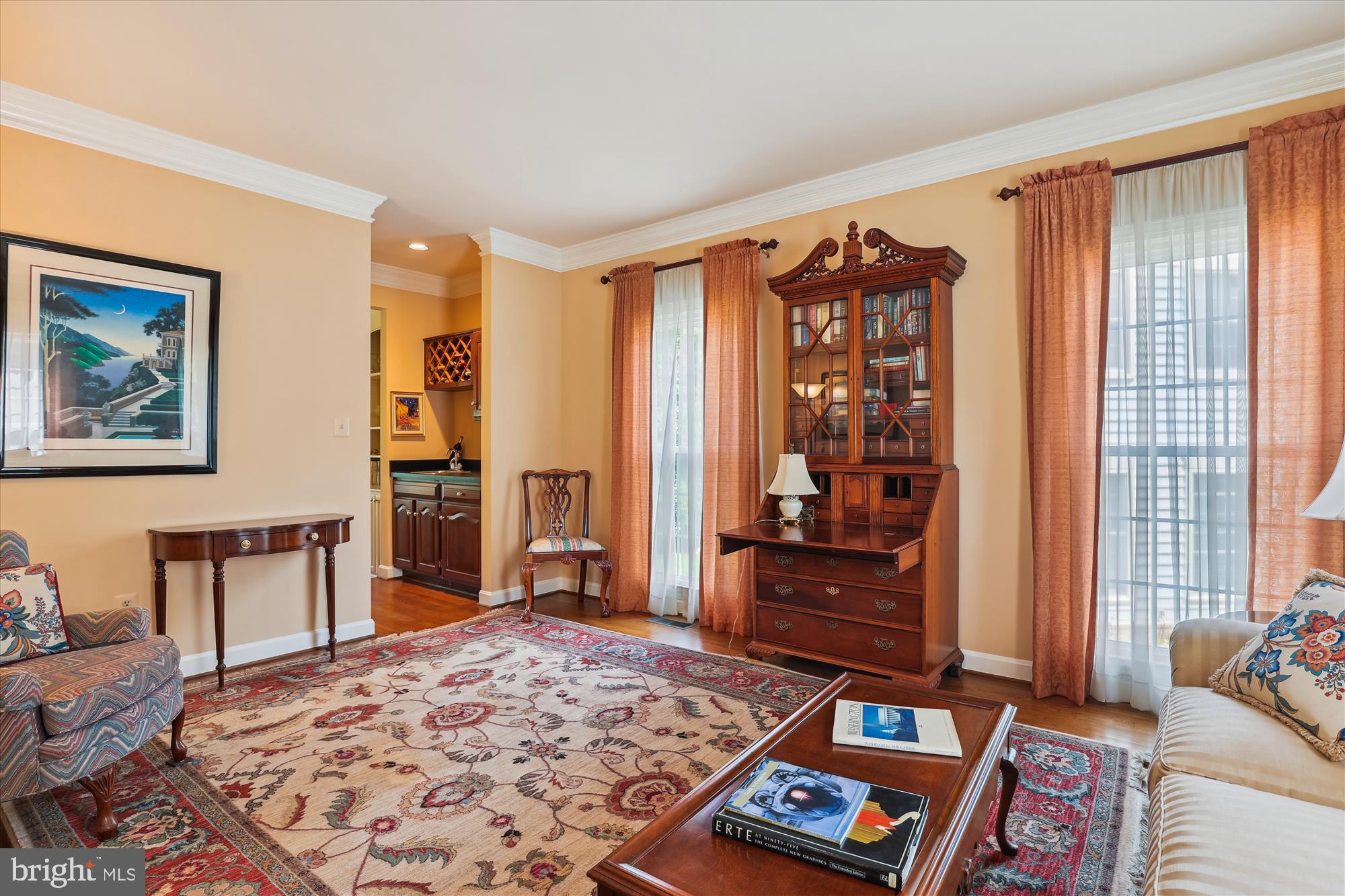 MANTUA - Residential