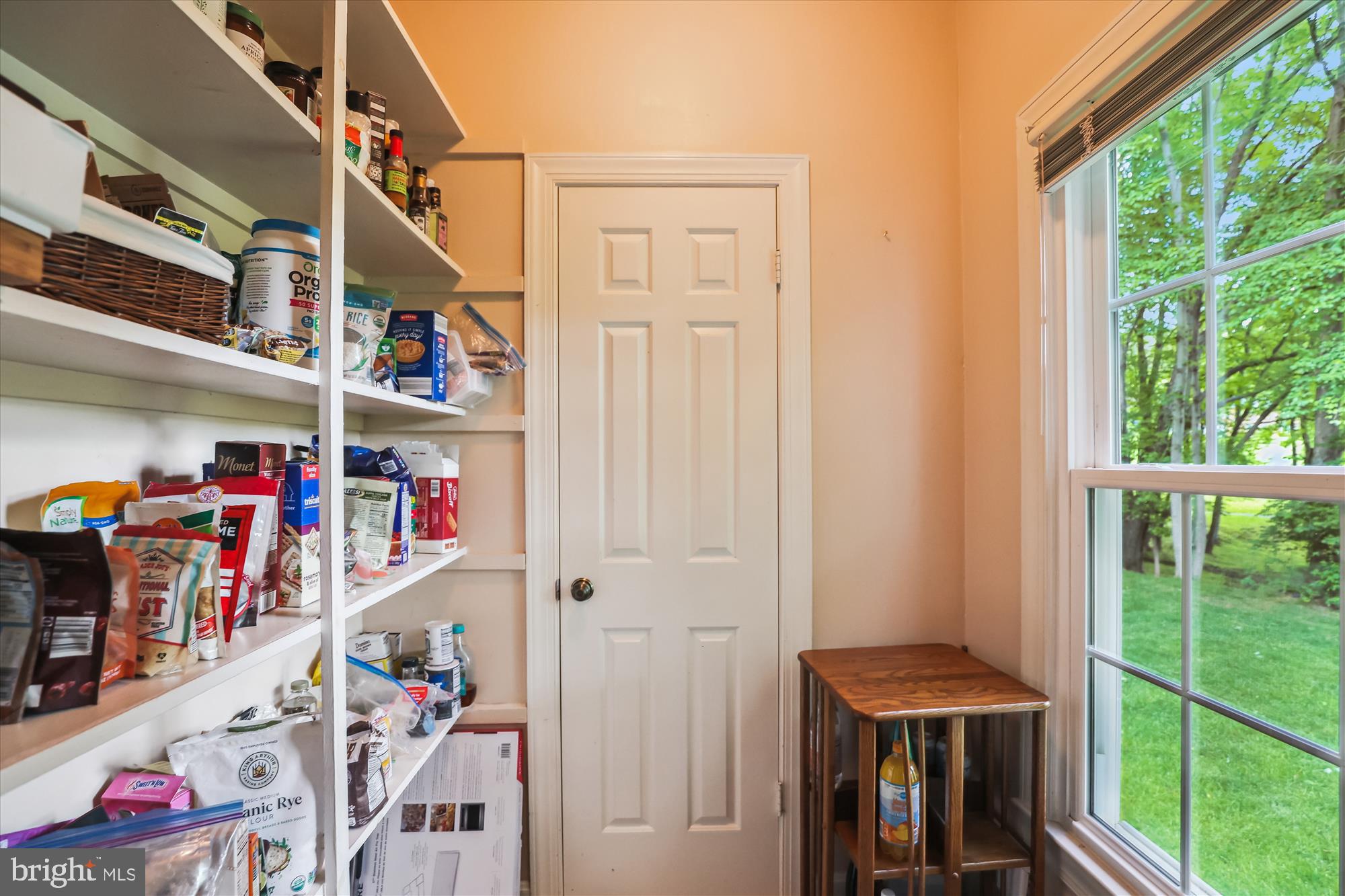 MANTUA - Residential