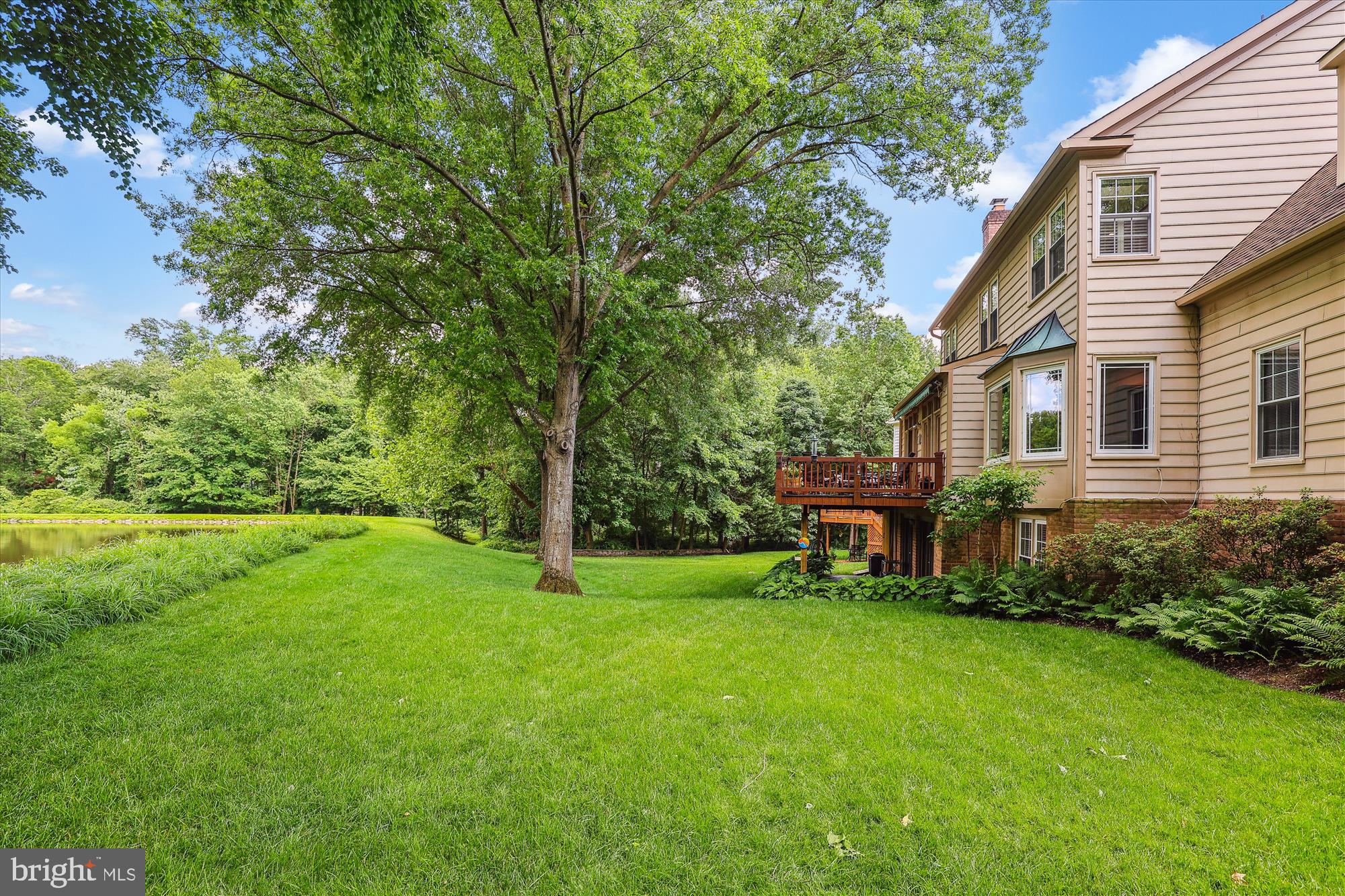 MANTUA - Residential