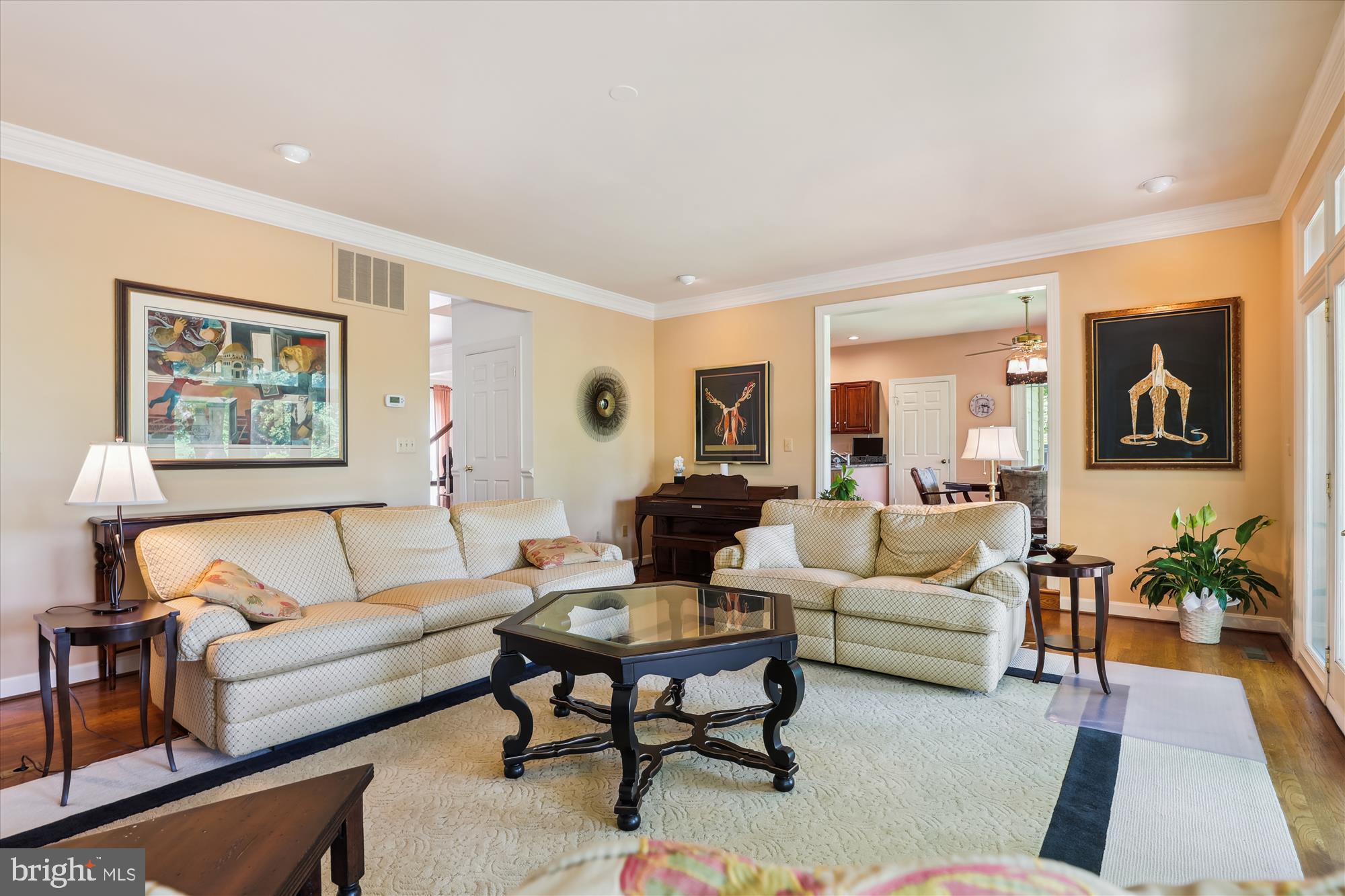 MANTUA - Residential