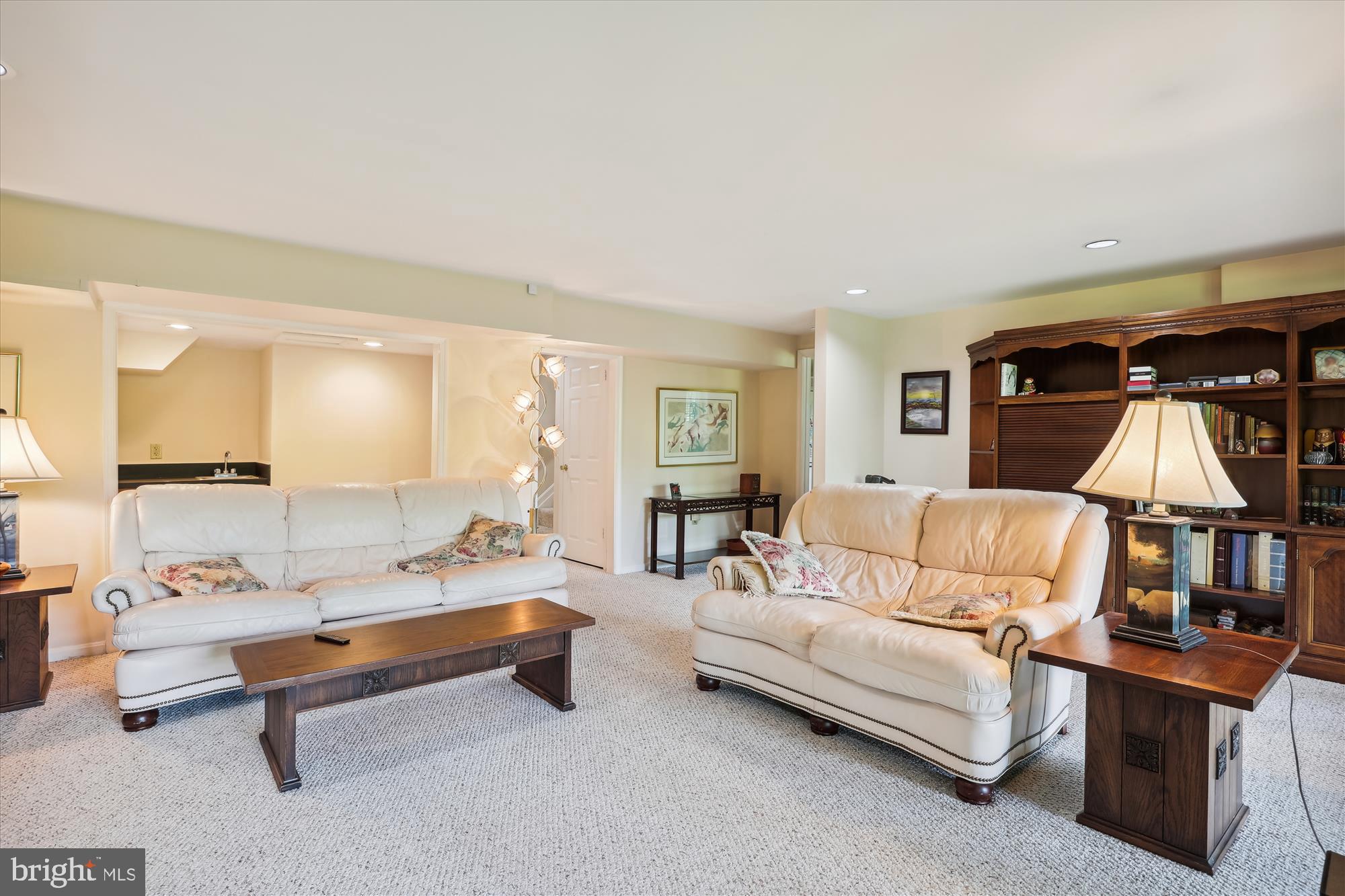 MANTUA - Residential