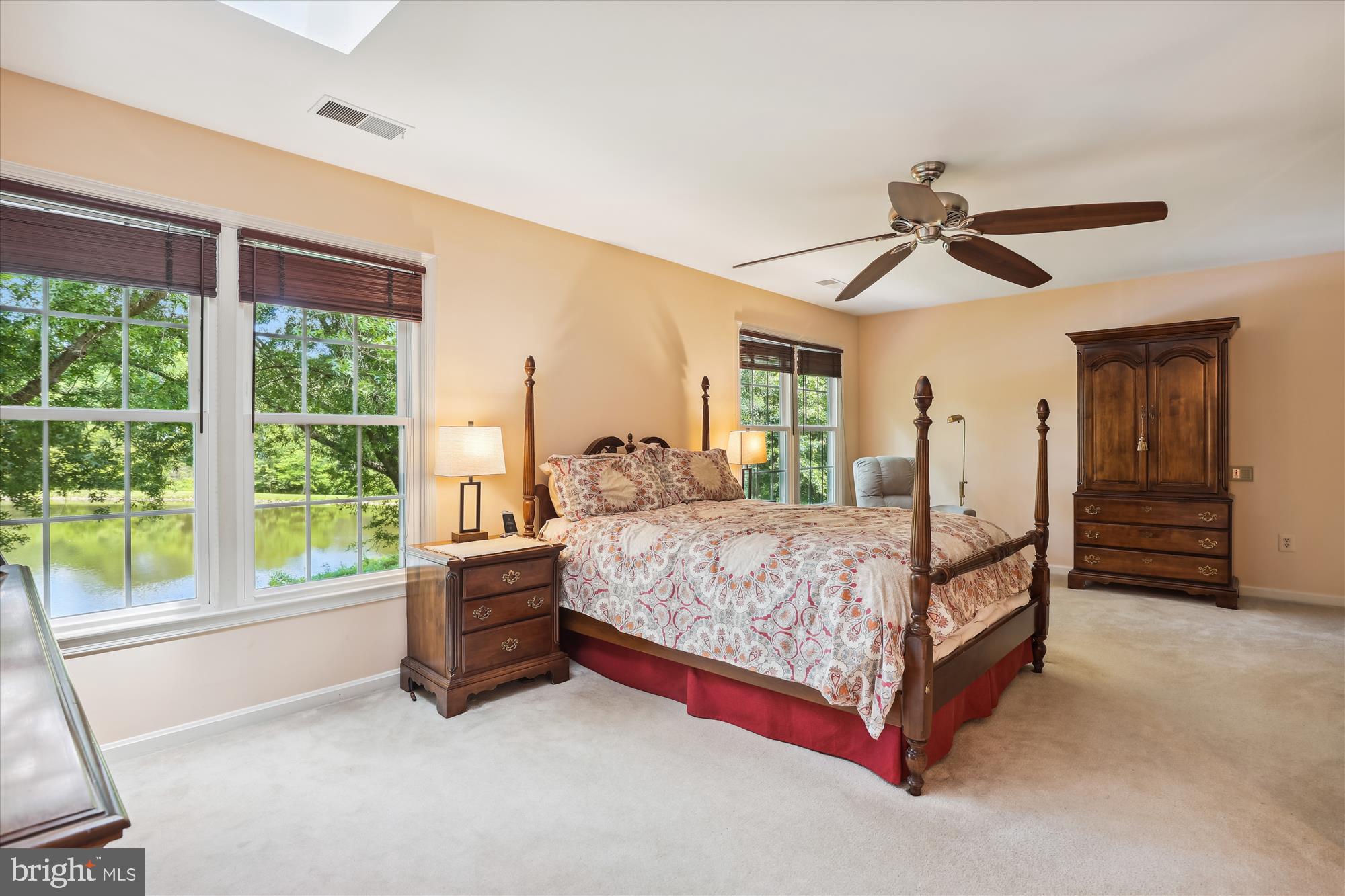 MANTUA - Residential