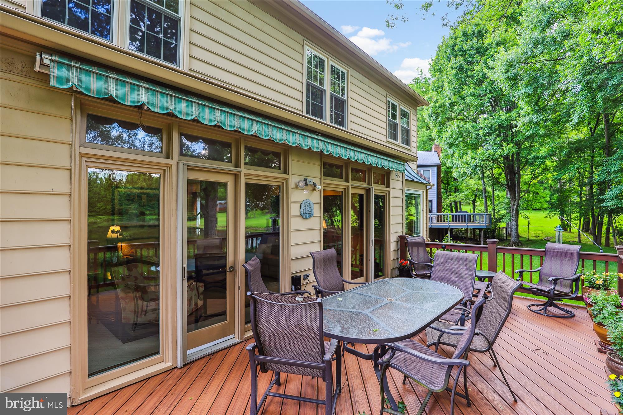 MANTUA - Residential