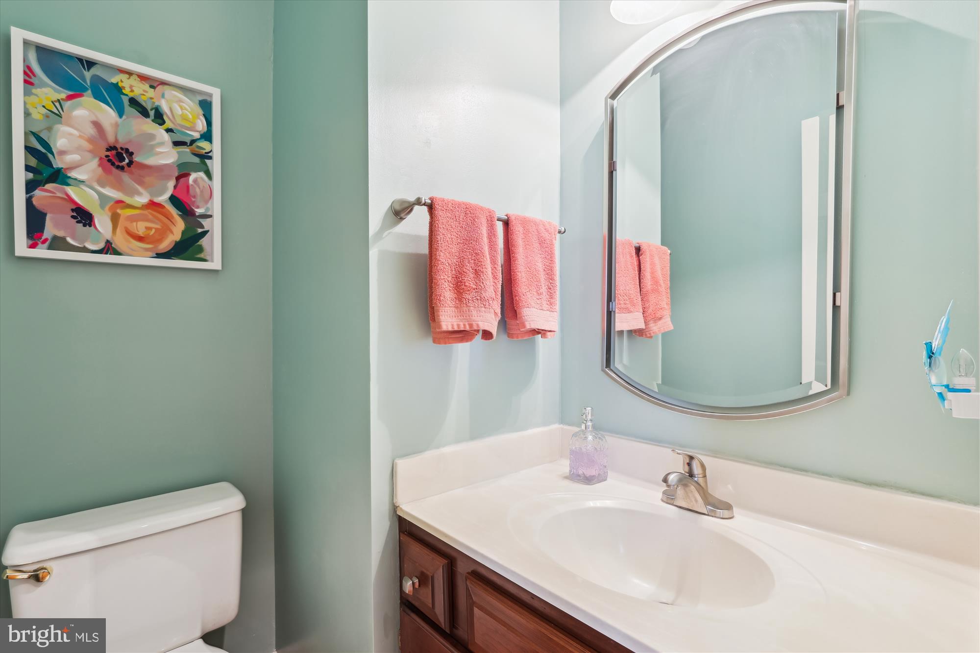 MANTUA - Residential