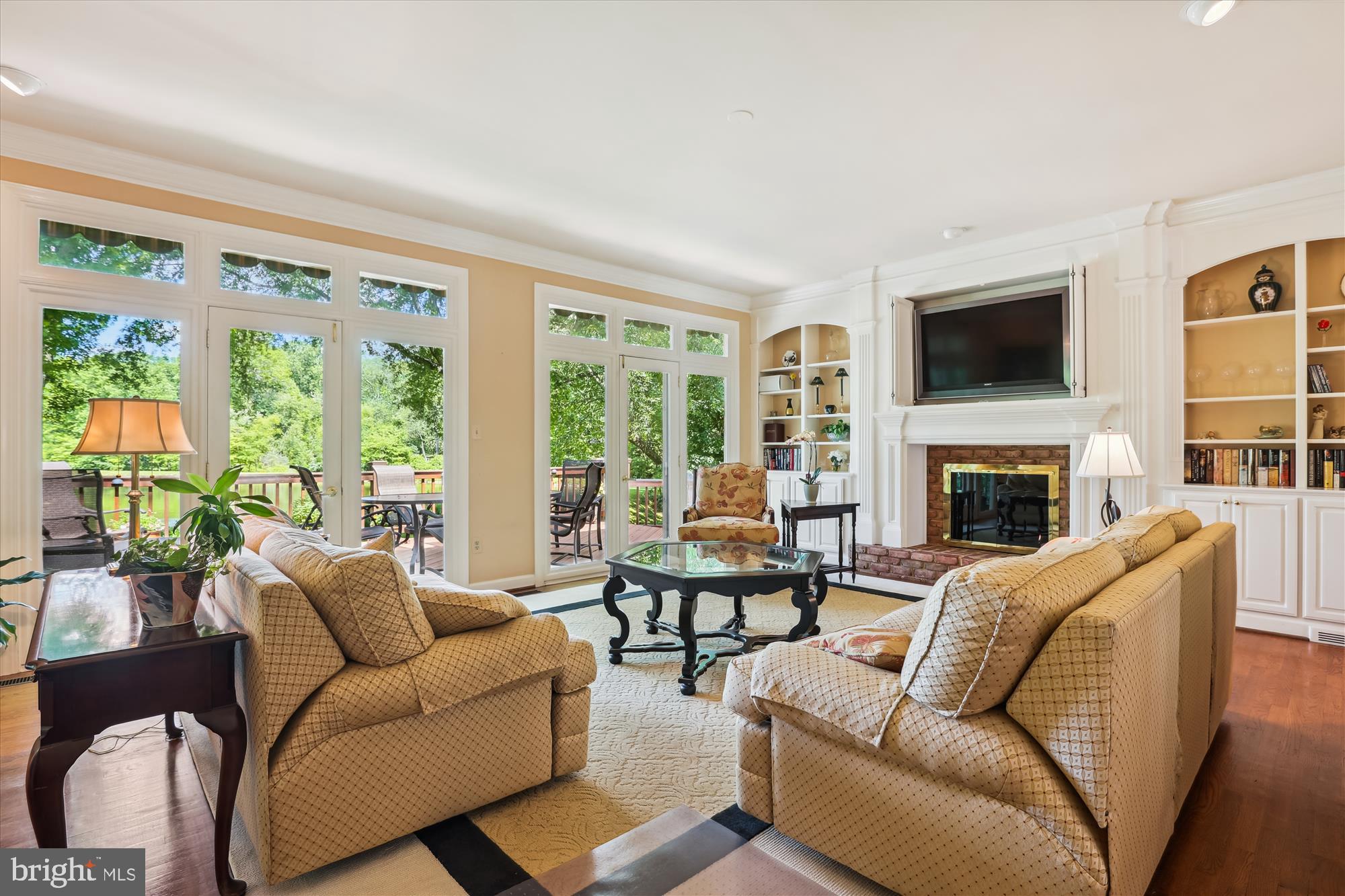 MANTUA - Residential