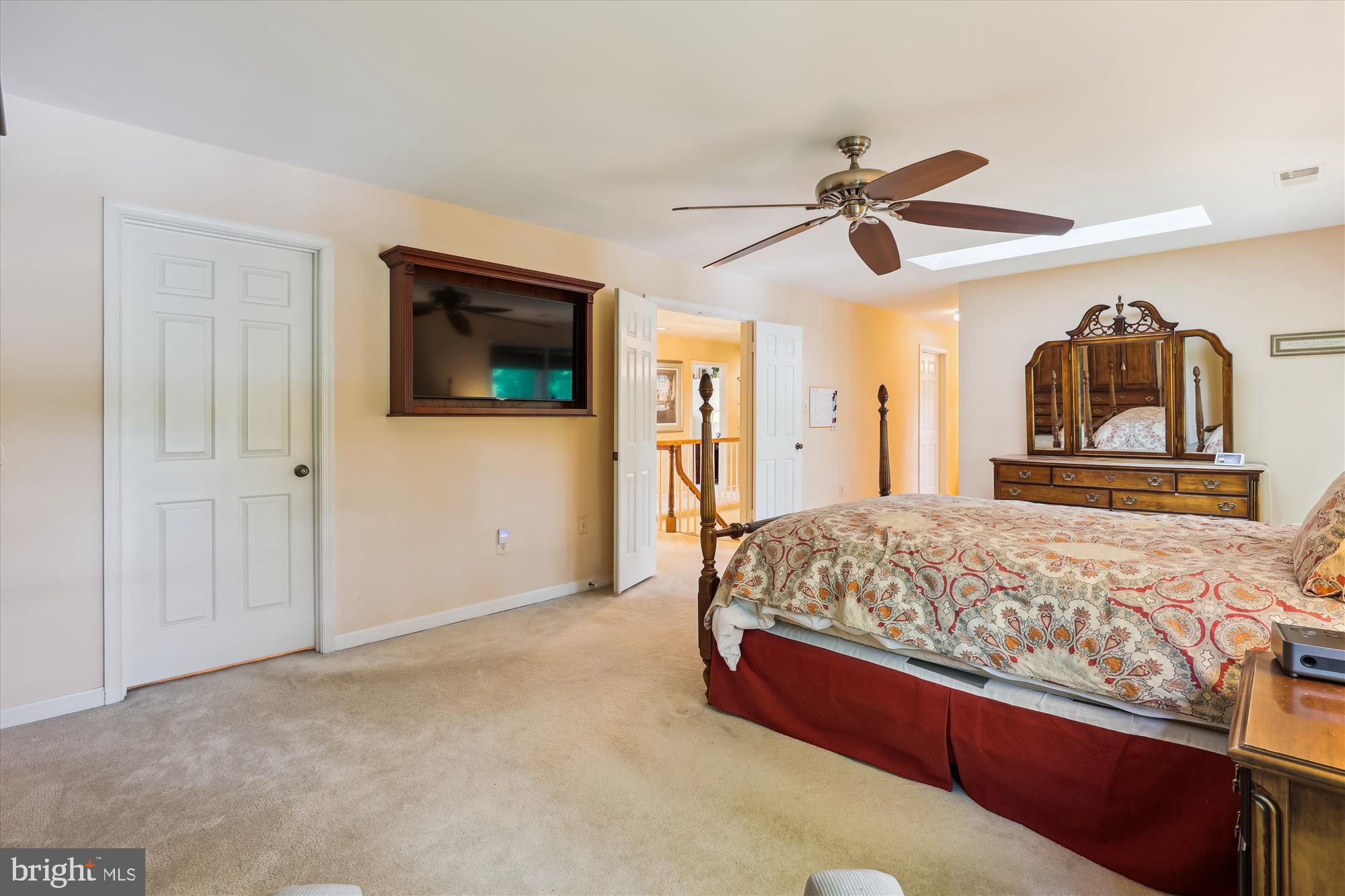 MANTUA - Residential