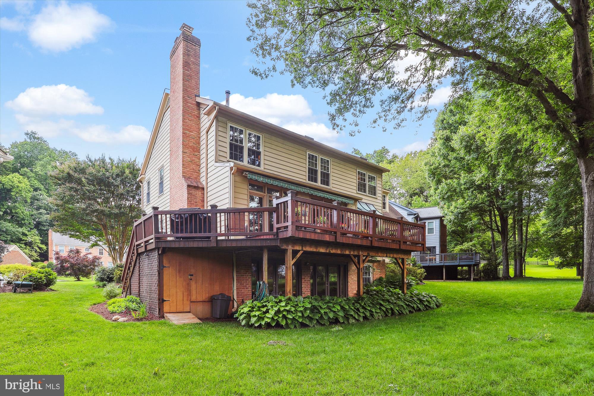 MANTUA - Residential