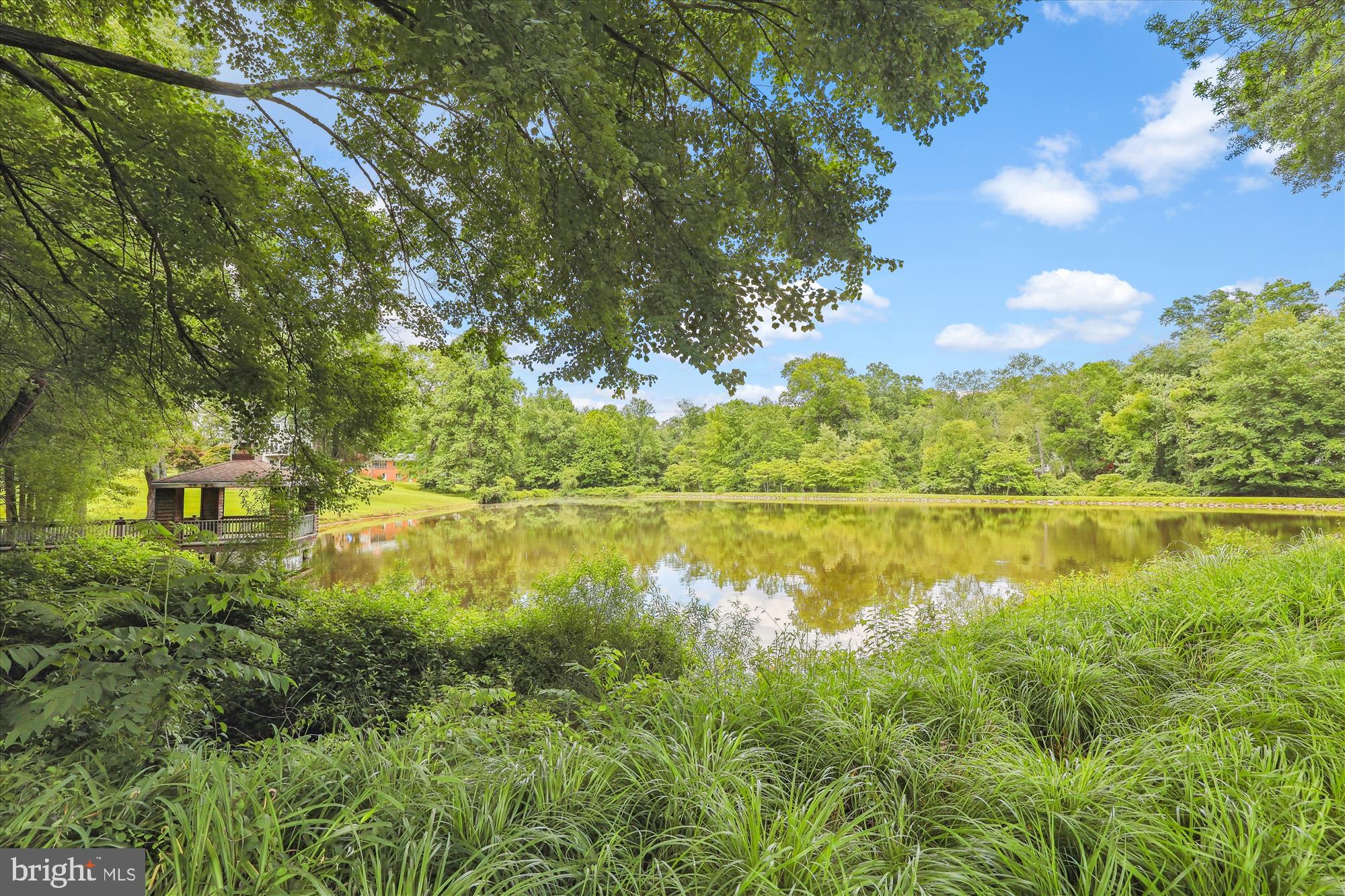 MANTUA - Residential