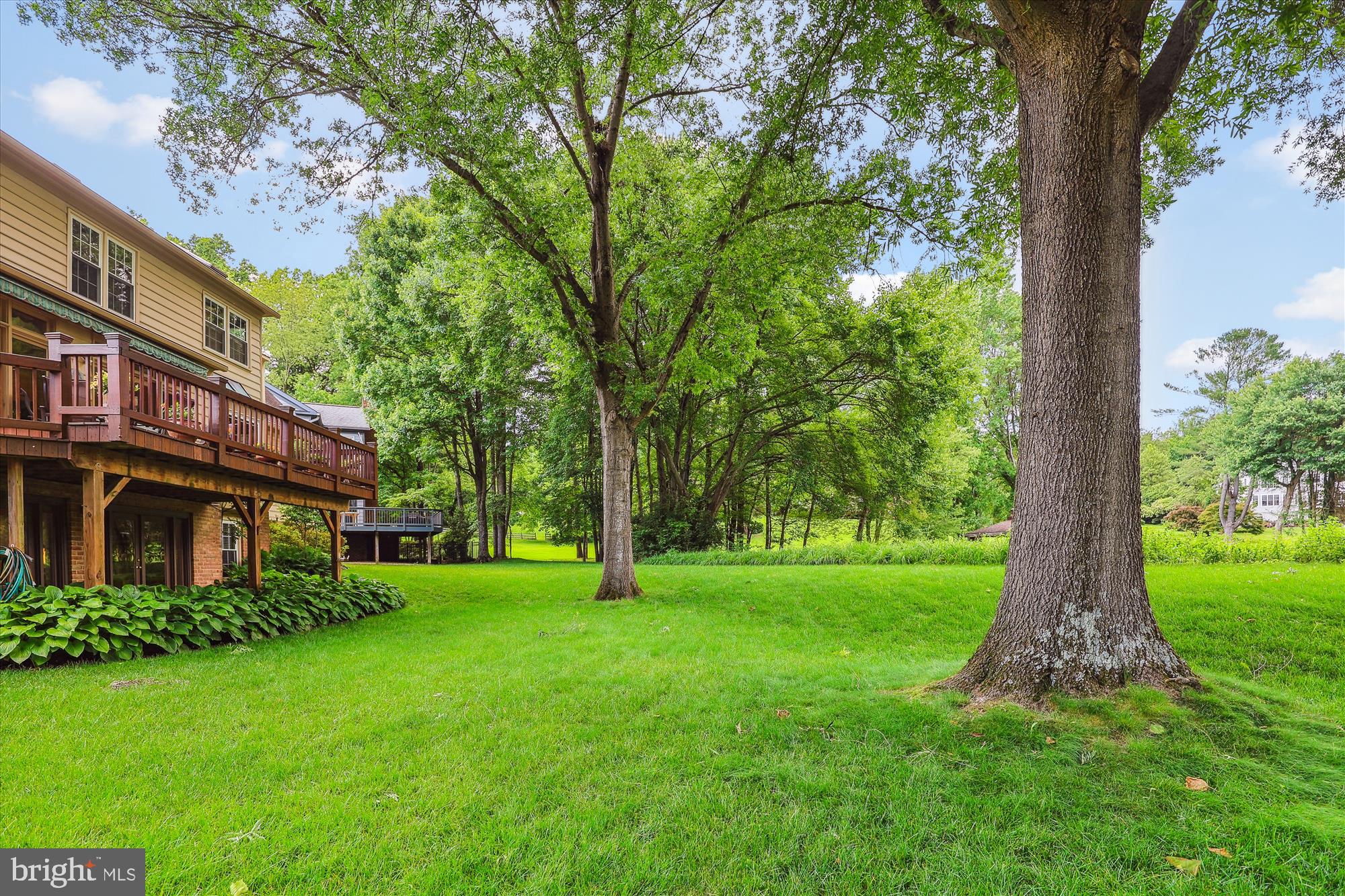 MANTUA - Residential