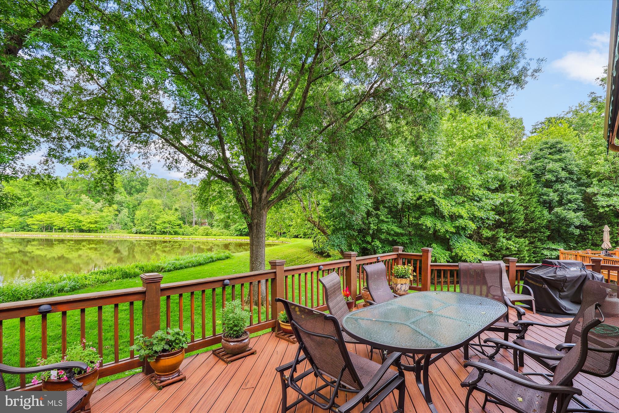 MANTUA - Residential