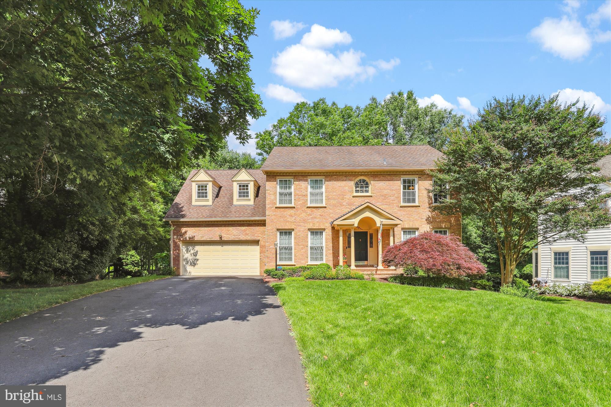 MANTUA - Residential