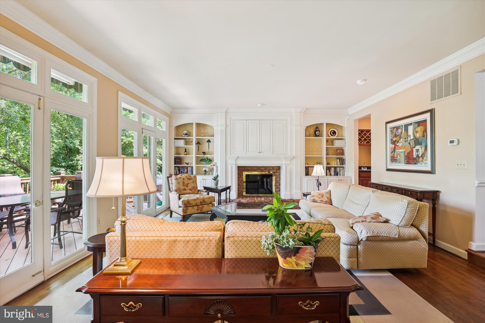 MANTUA - Residential