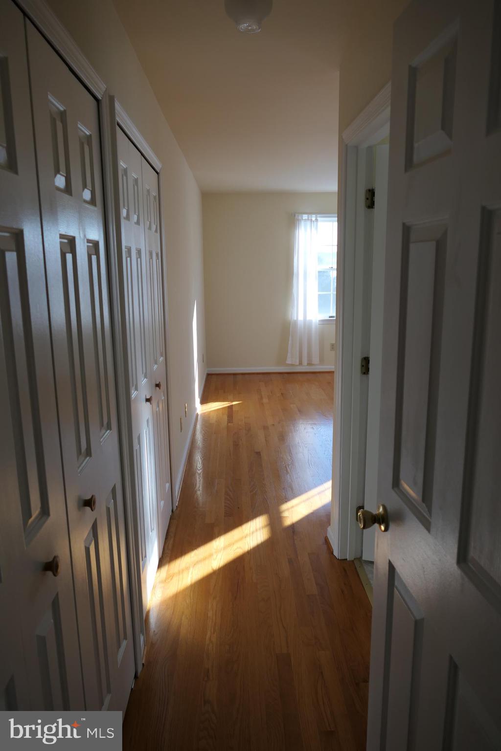 HIGHLANDS OF HARFORD - Residential Lease