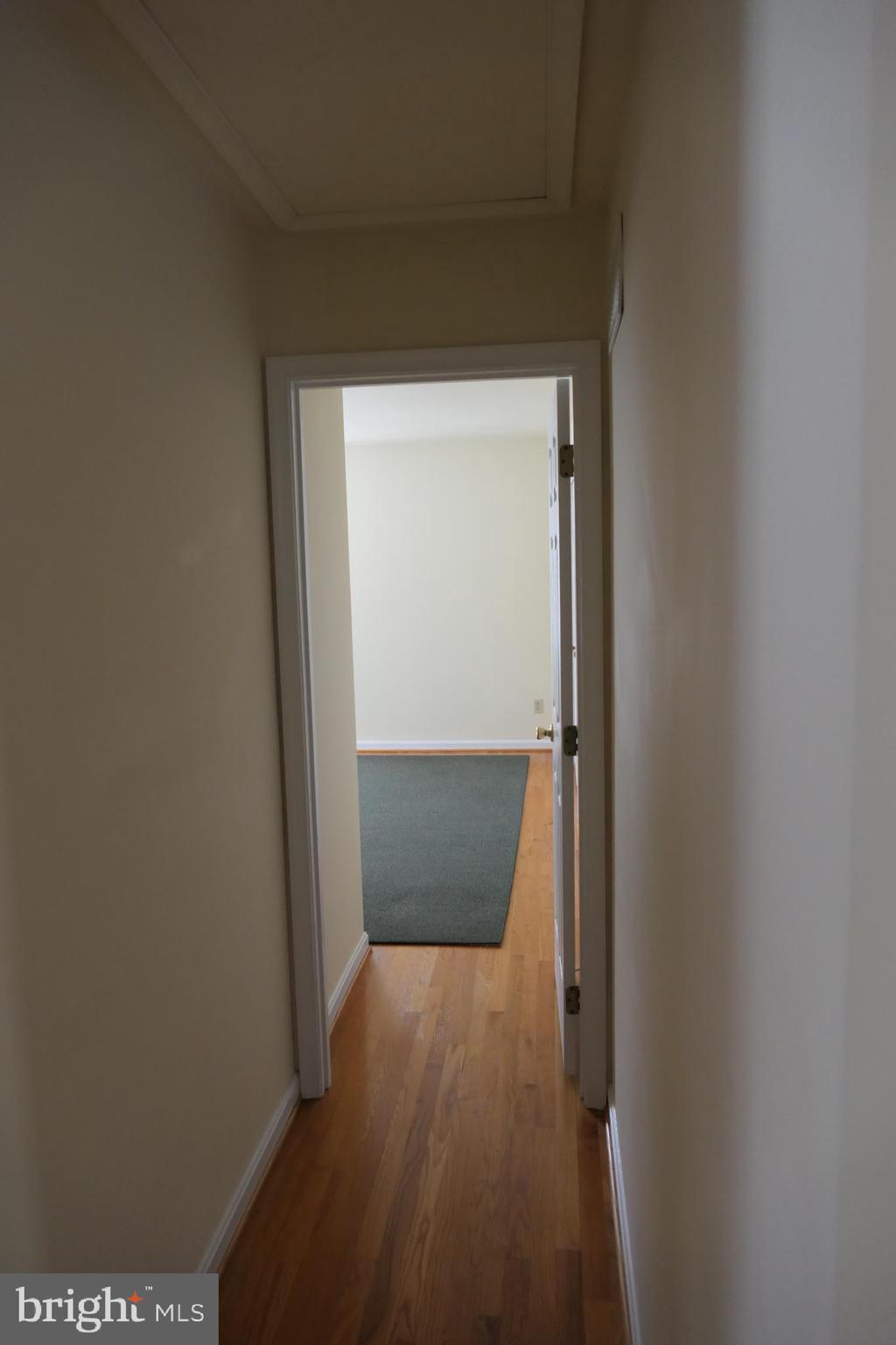 HIGHLANDS OF HARFORD - Residential Lease