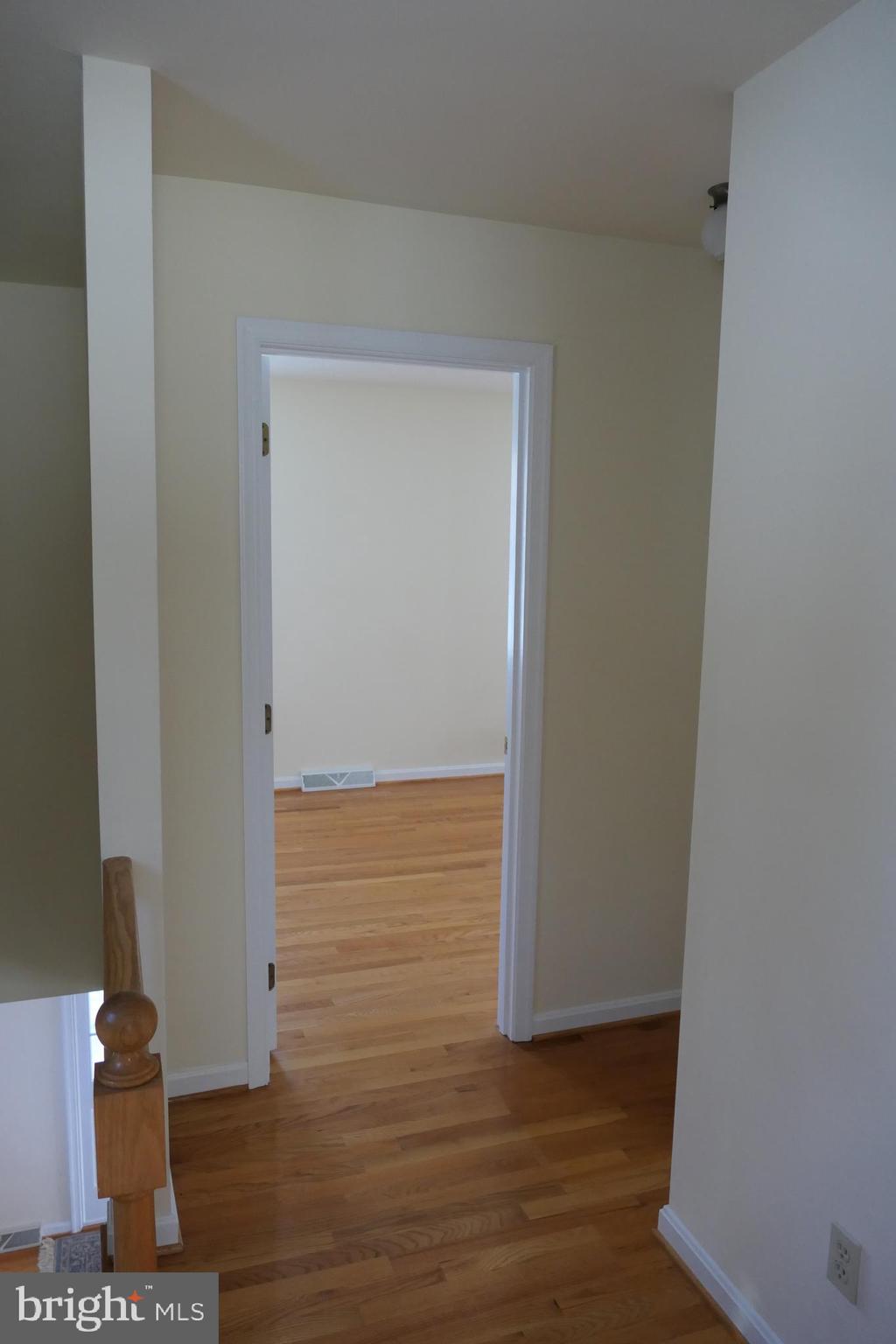 HIGHLANDS OF HARFORD - Residential Lease