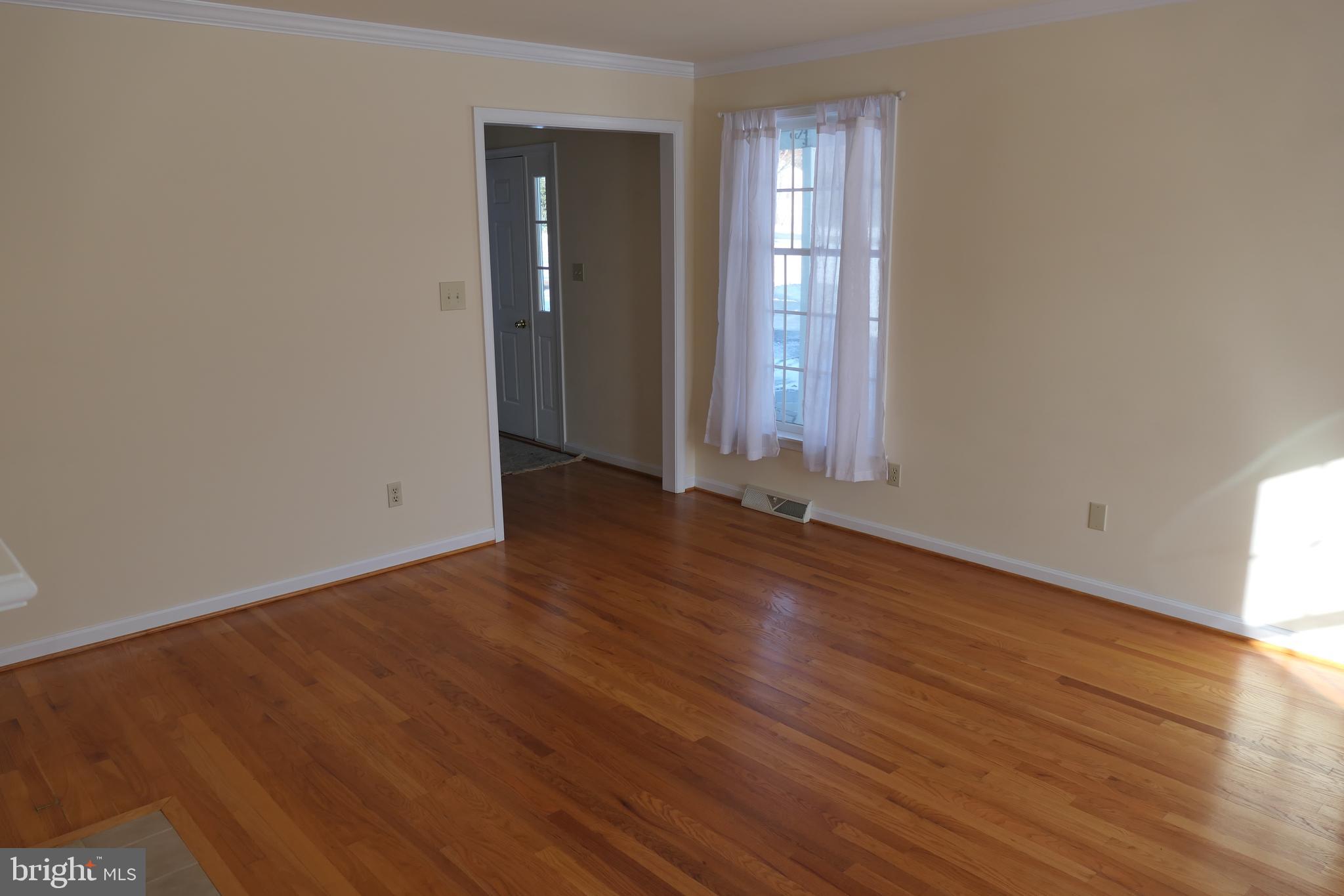 HIGHLANDS OF HARFORD - Residential Lease