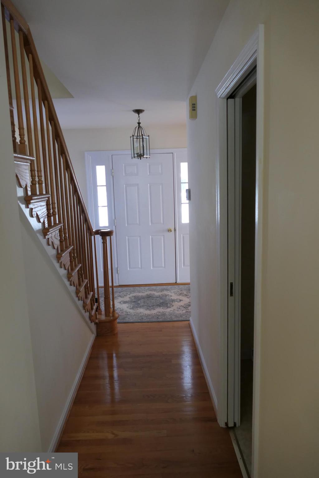 HIGHLANDS OF HARFORD - Residential Lease