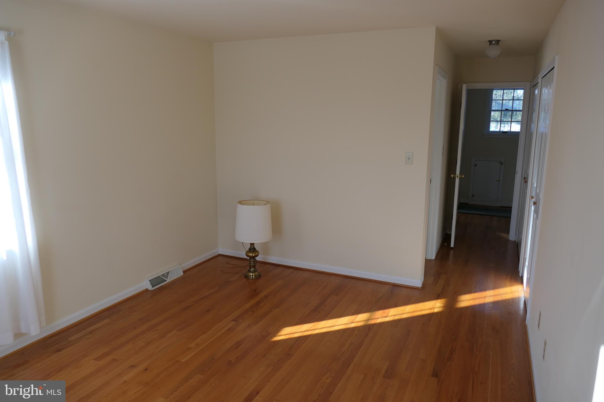 HIGHLANDS OF HARFORD - Residential Lease