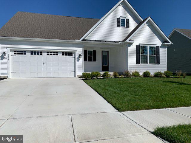 23585 PIER VIEW LANE