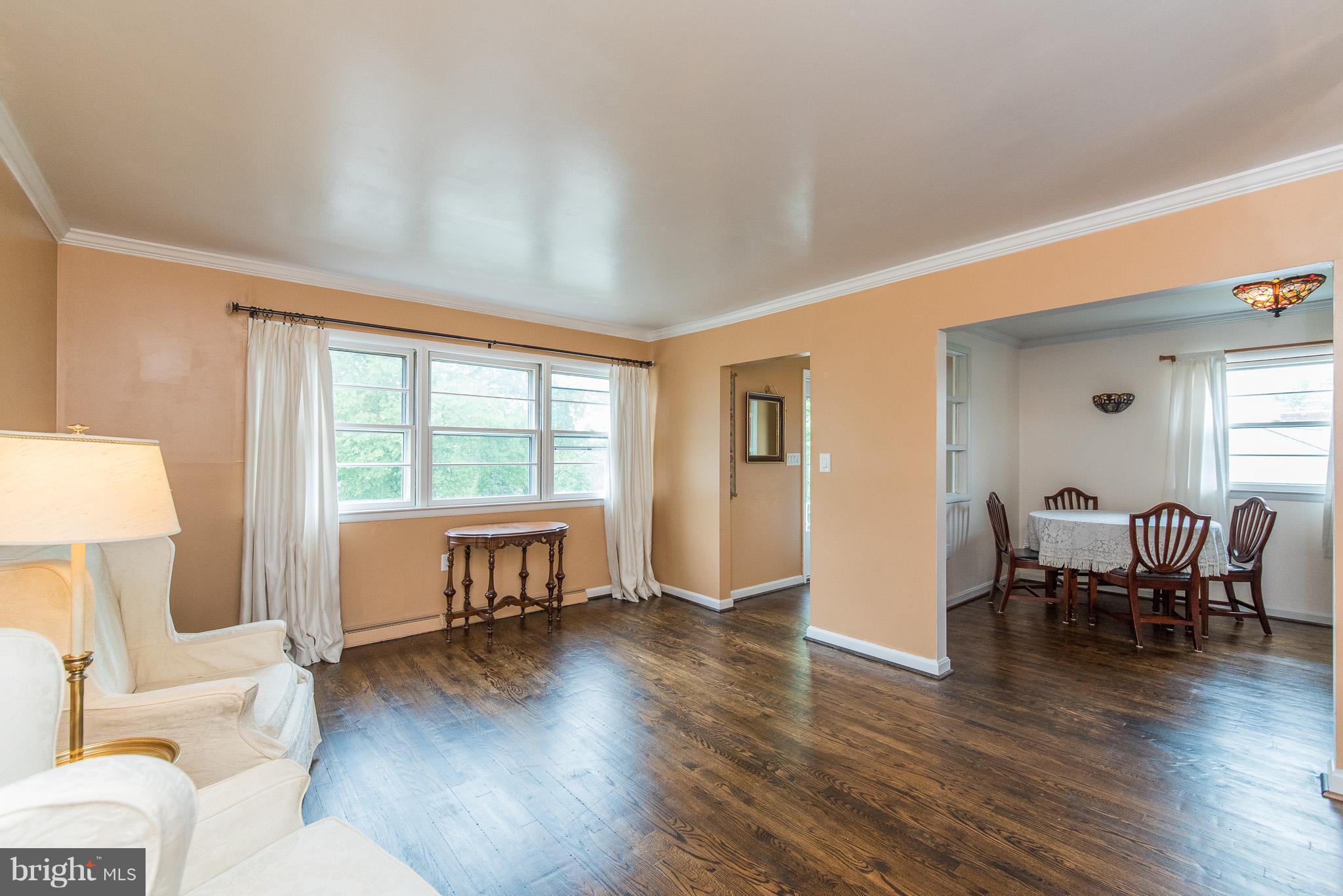 HILLSIDE ACRES - Residential