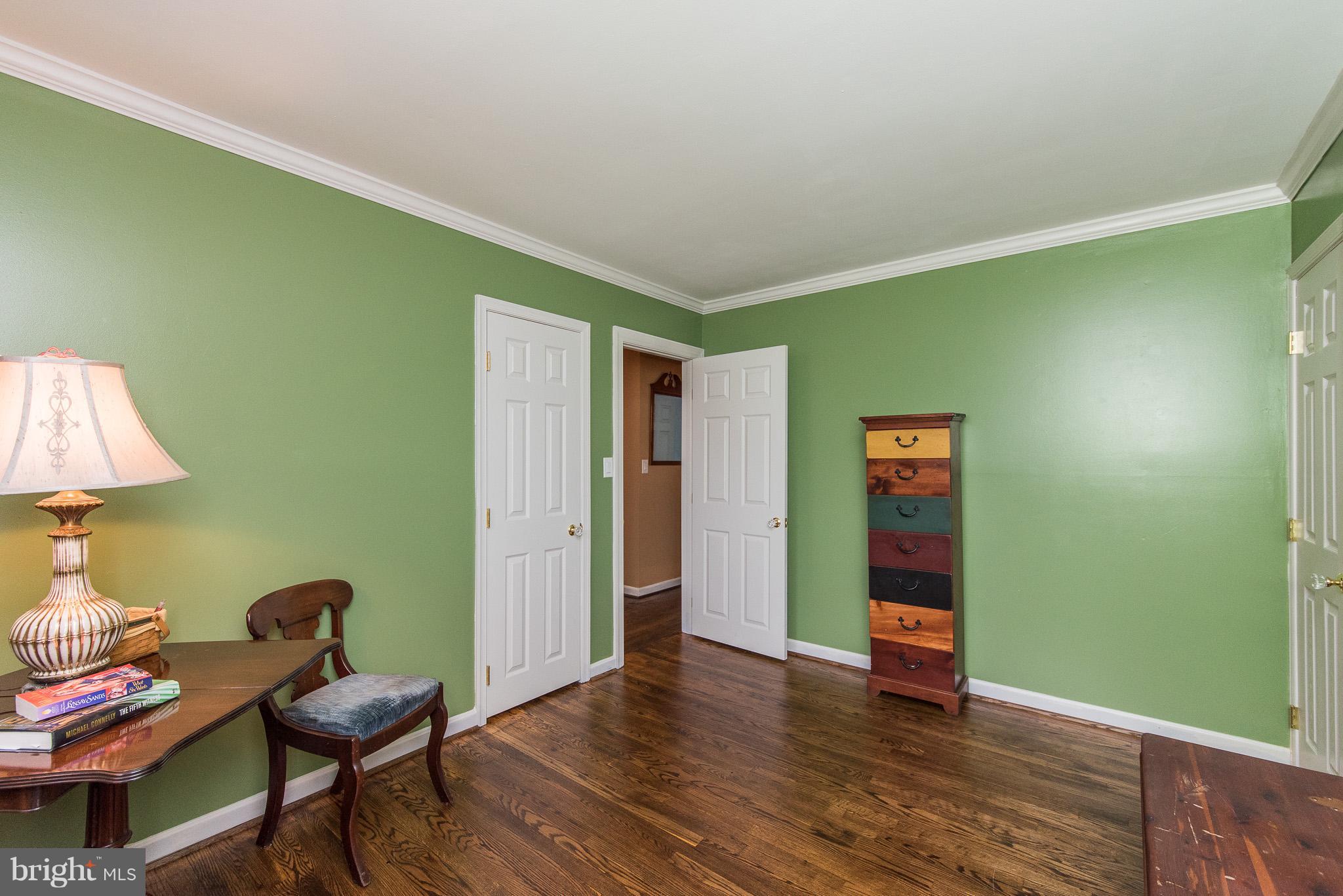 HILLSIDE ACRES - Residential