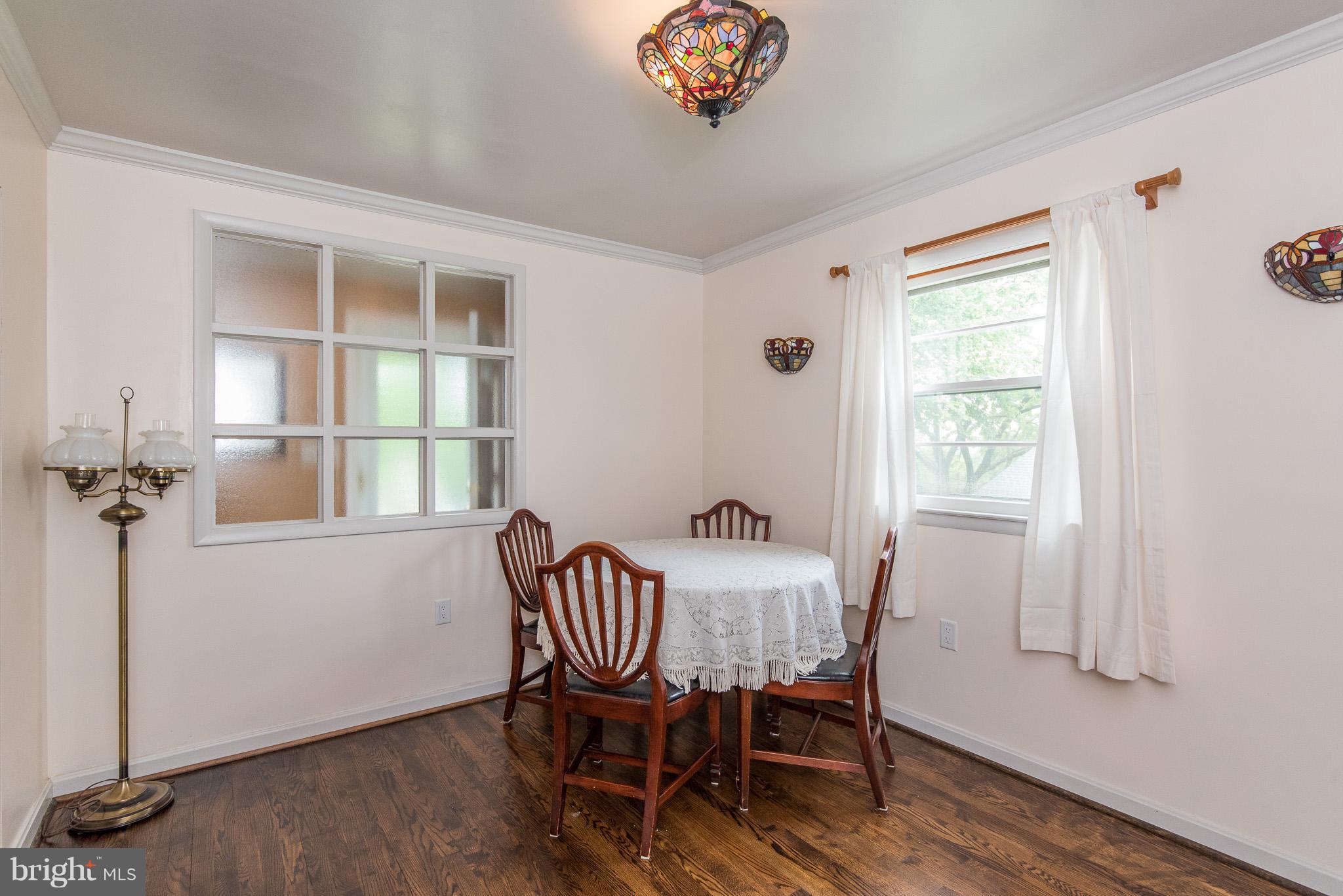 HILLSIDE ACRES - Residential